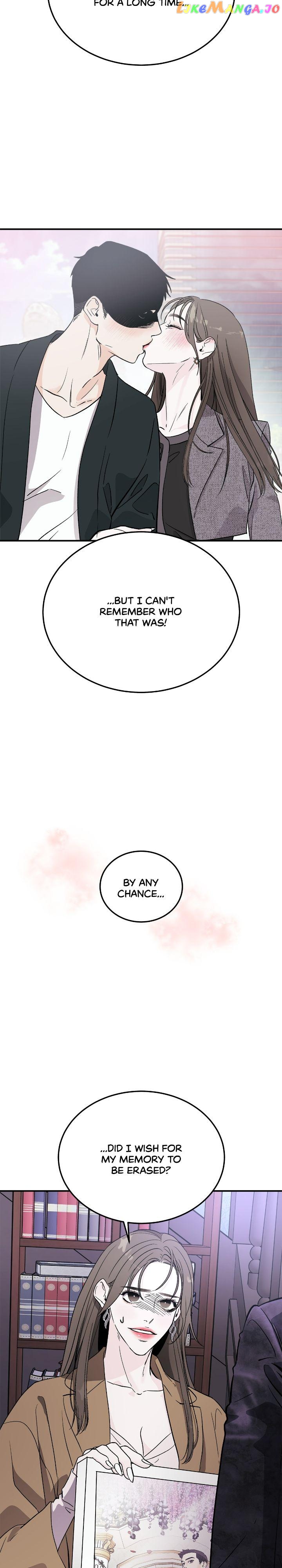 For the Queendom chapter 11 - page 5