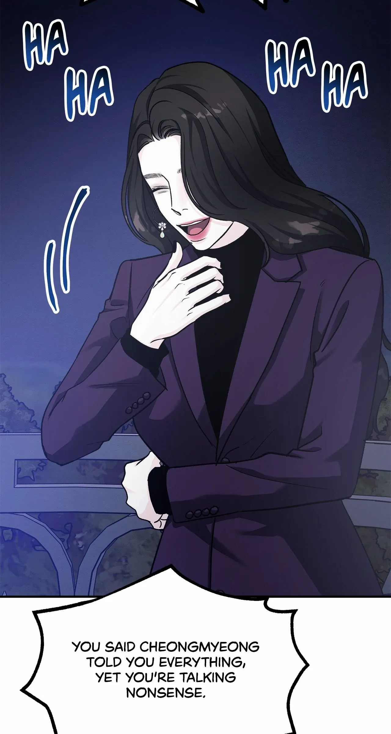 For the Queendom Chapter 68 - page 109