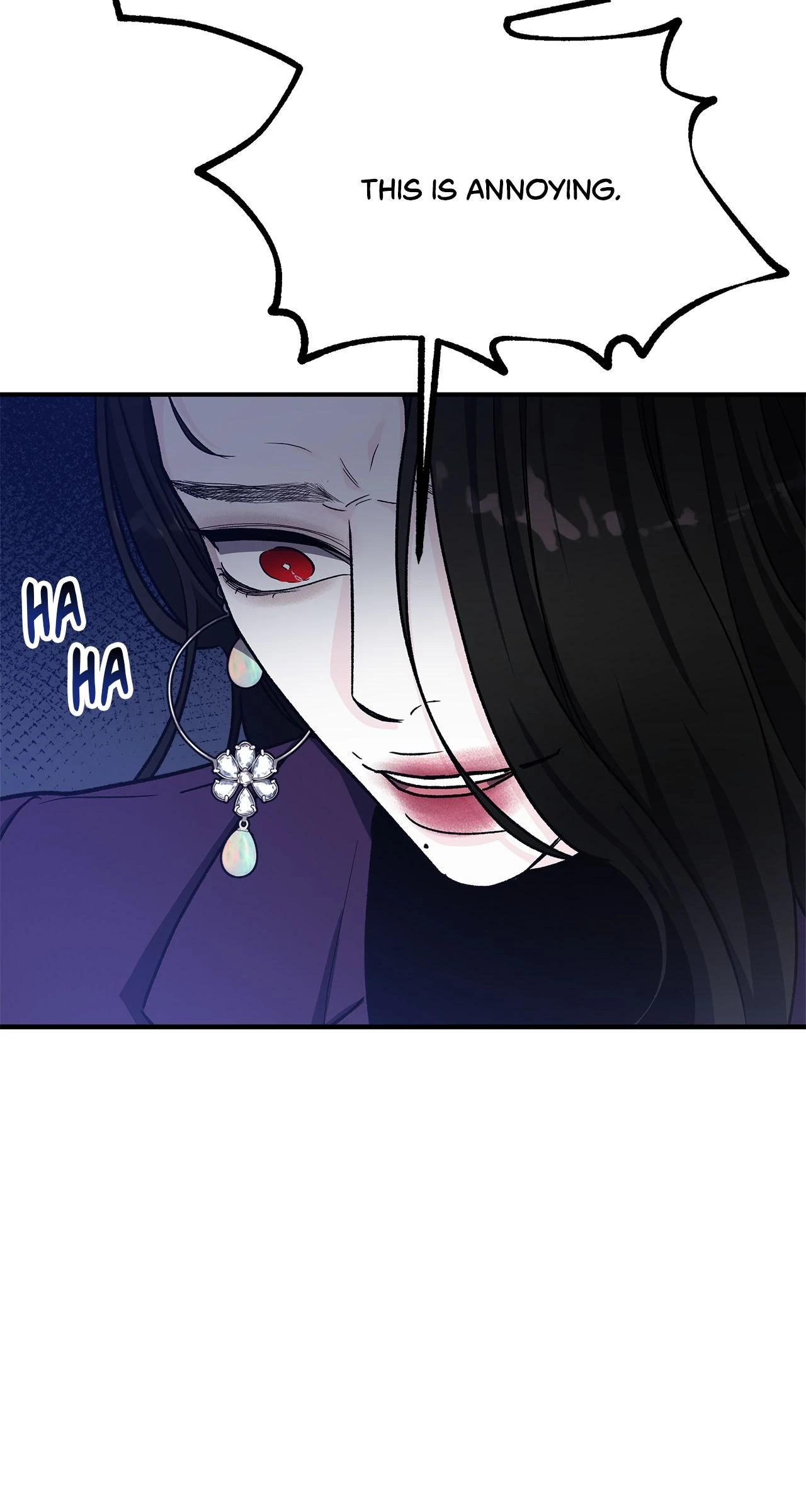 For the Queendom Chapter 68 - page 110