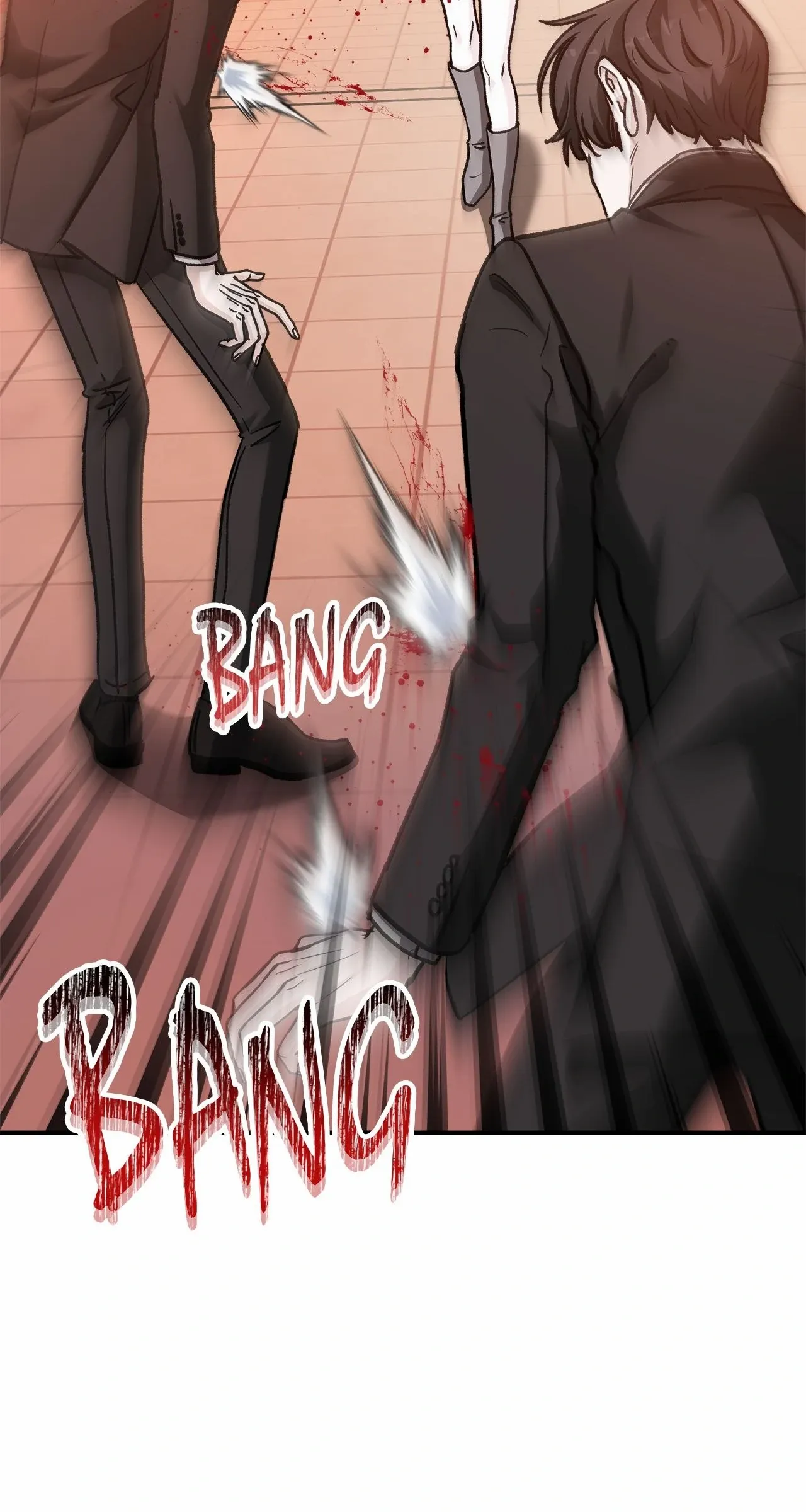 For the Queendom Chapter 68 - page 12