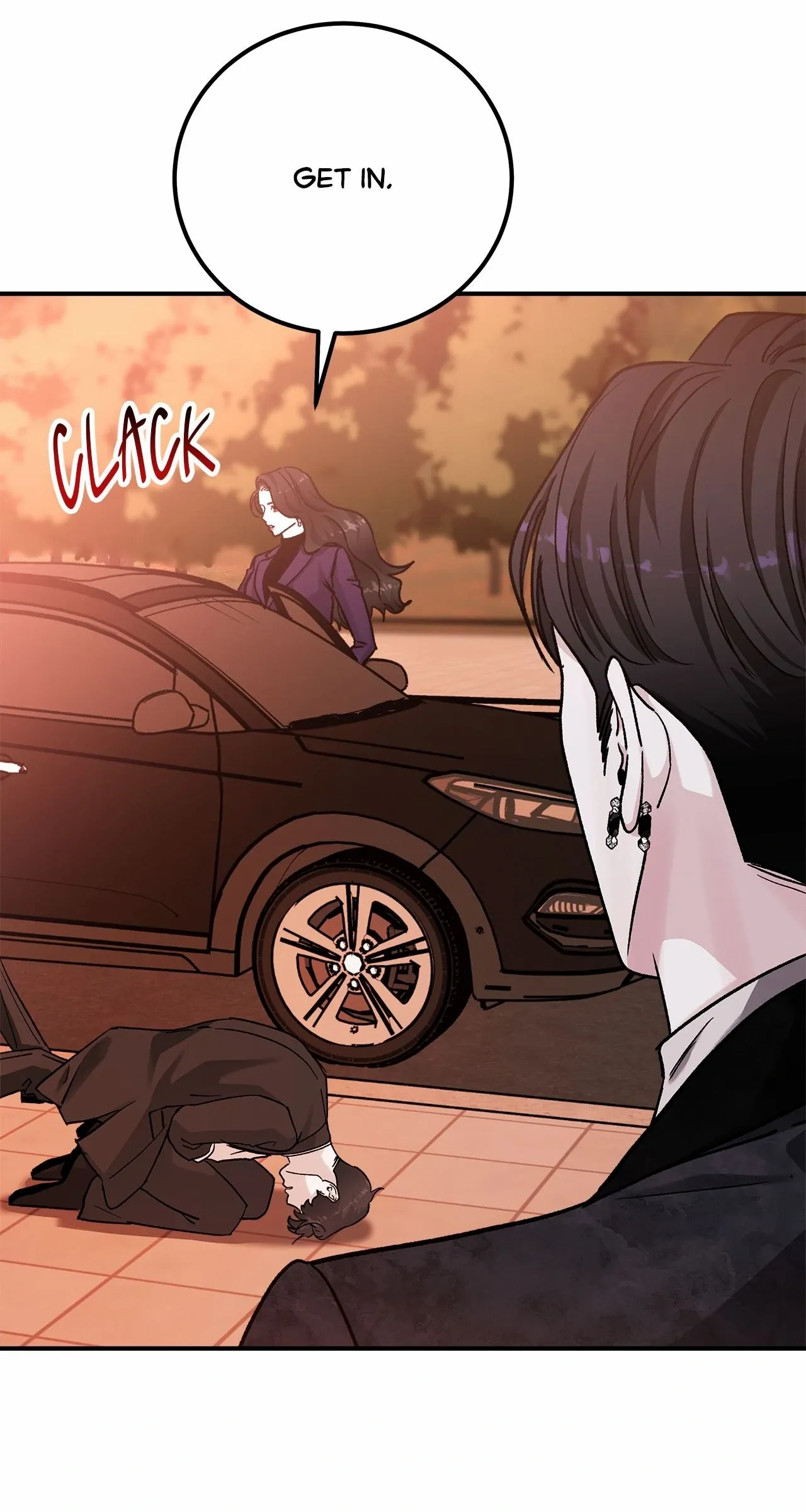 For the Queendom Chapter 68 - page 13