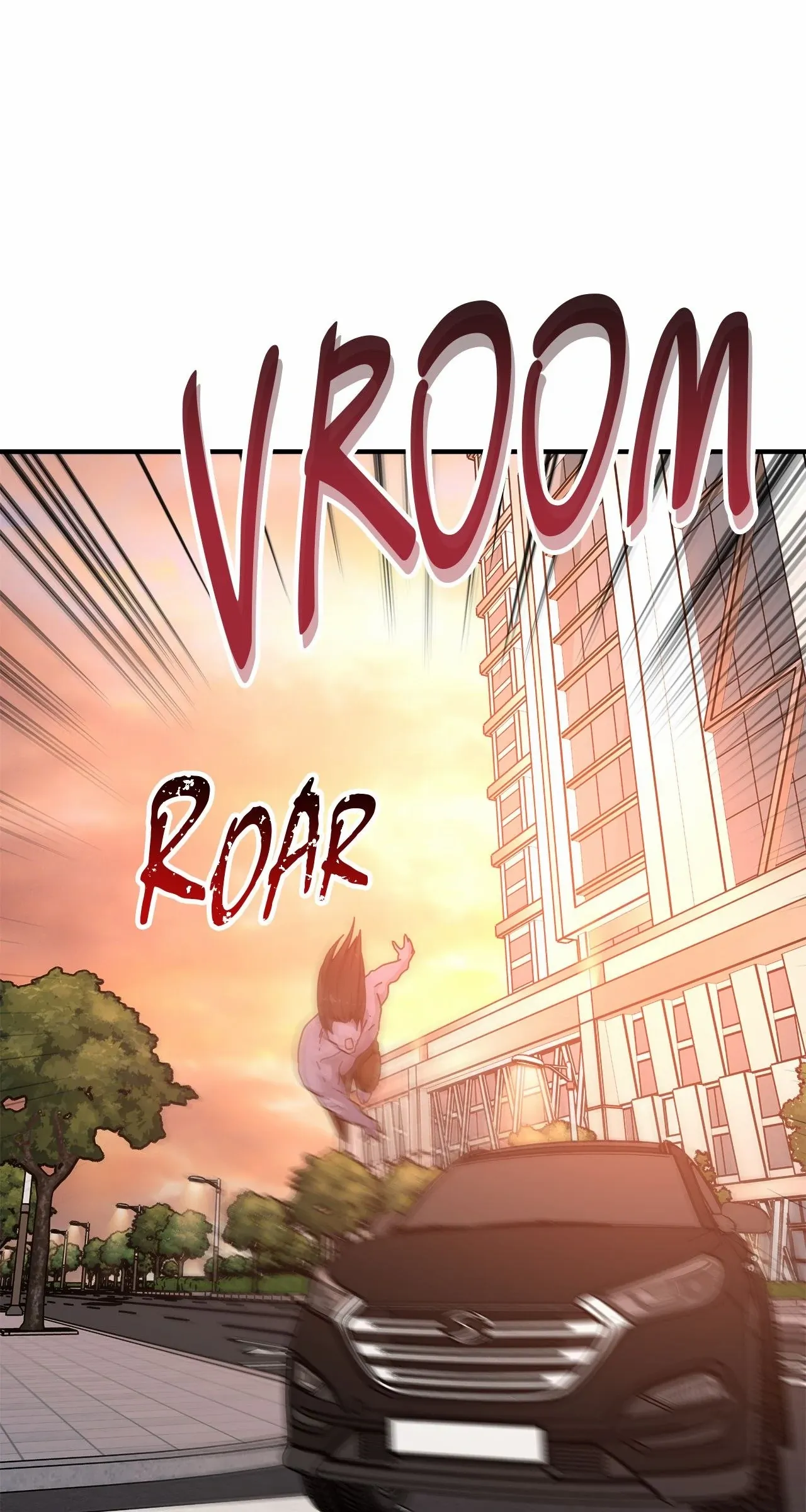 For the Queendom Chapter 68 - page 17
