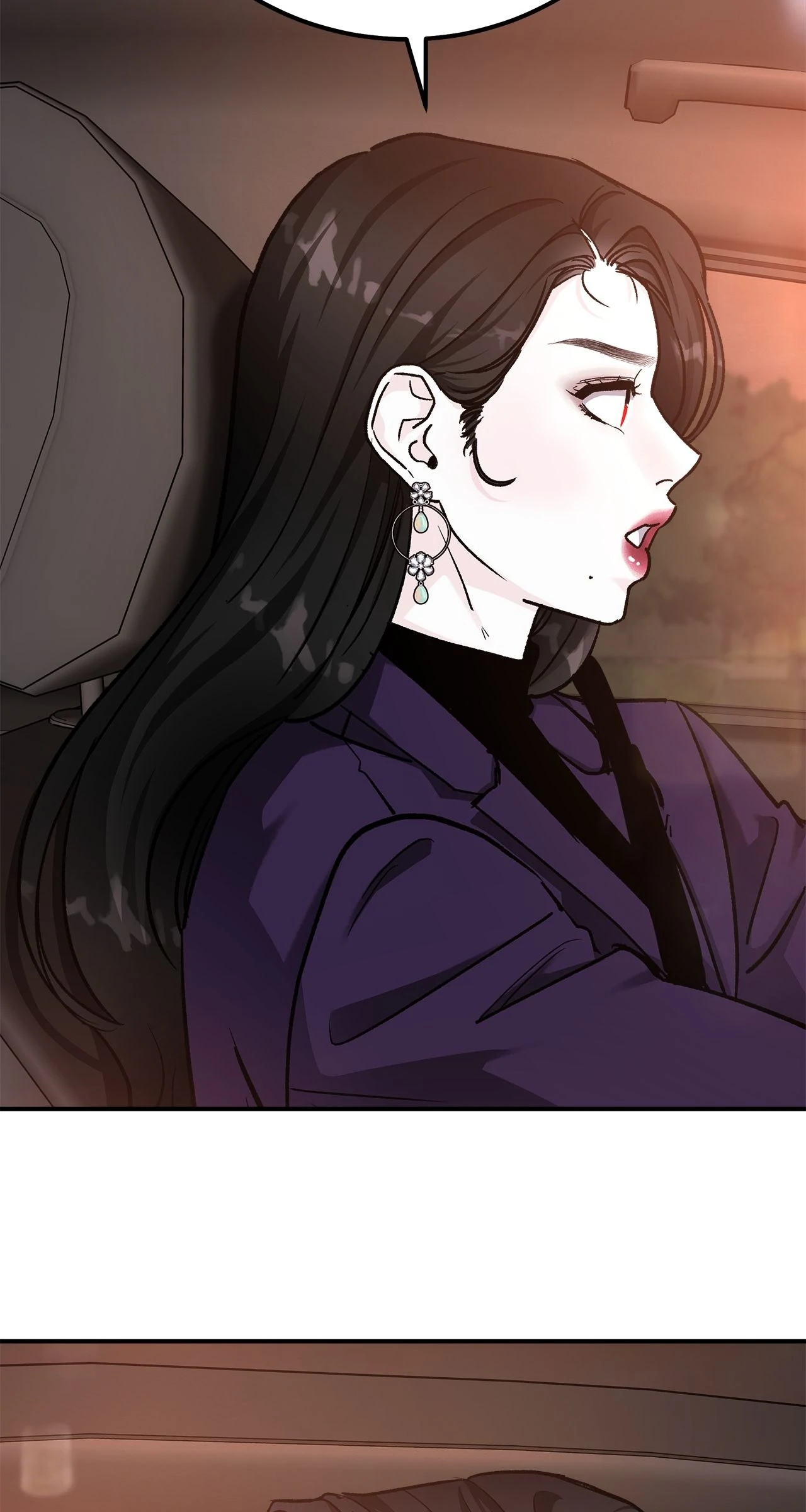 For the Queendom Chapter 68 - page 20