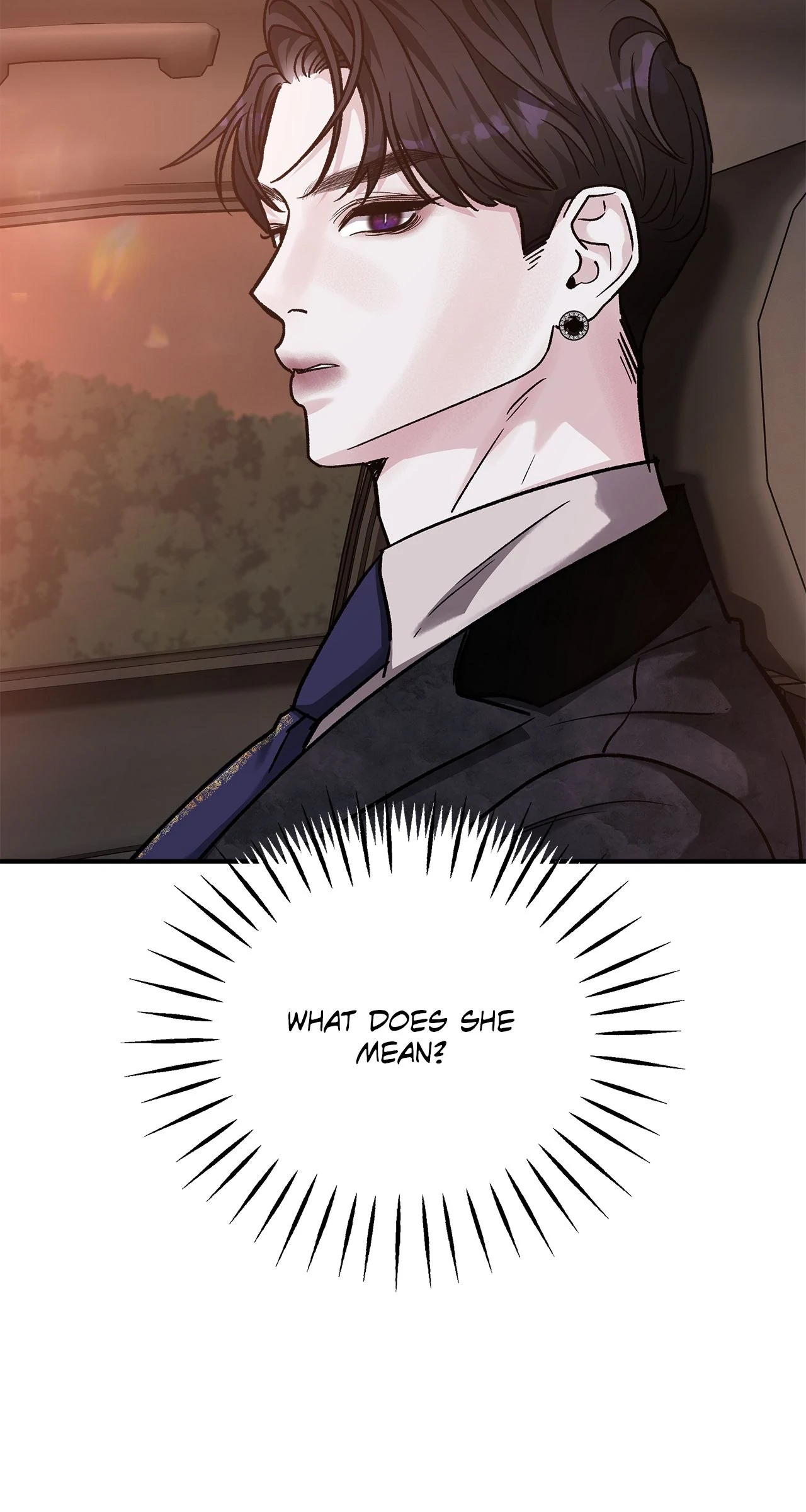 For the Queendom Chapter 68 - page 21