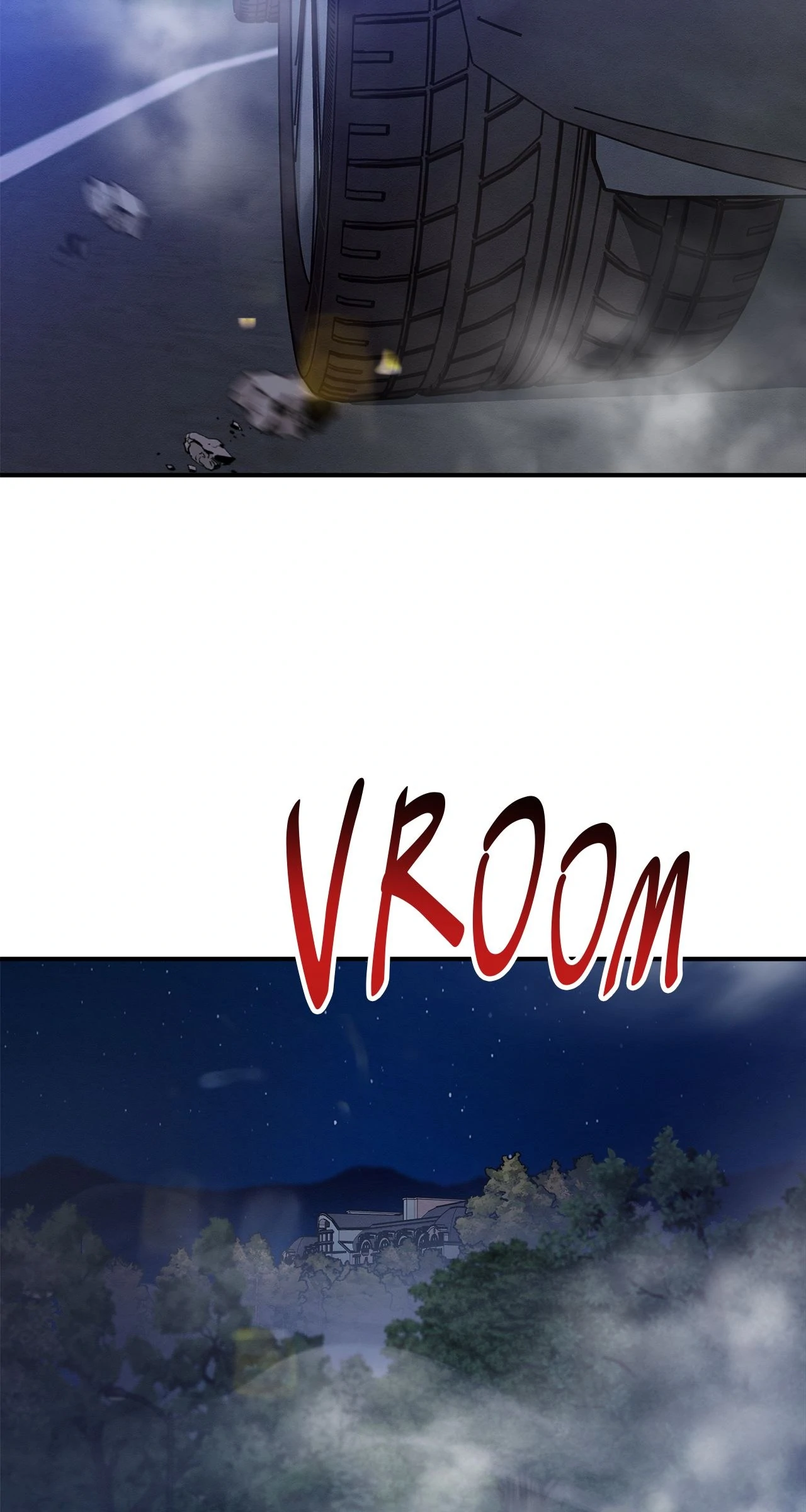 For the Queendom Chapter 68 - page 26