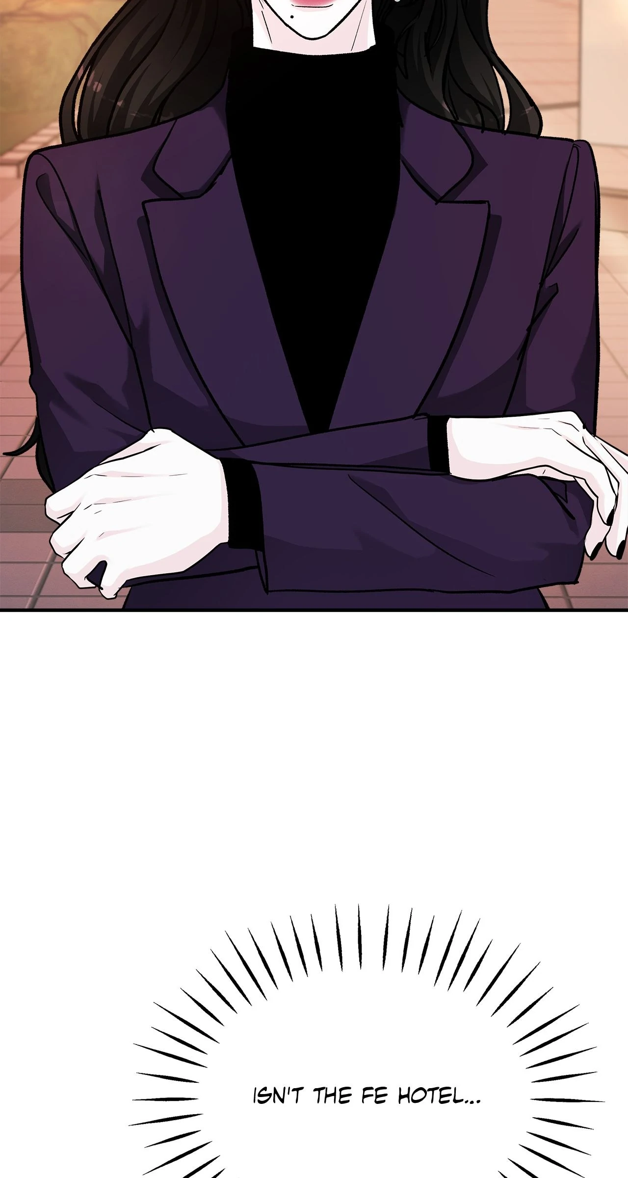 For the Queendom Chapter 68 - page 3