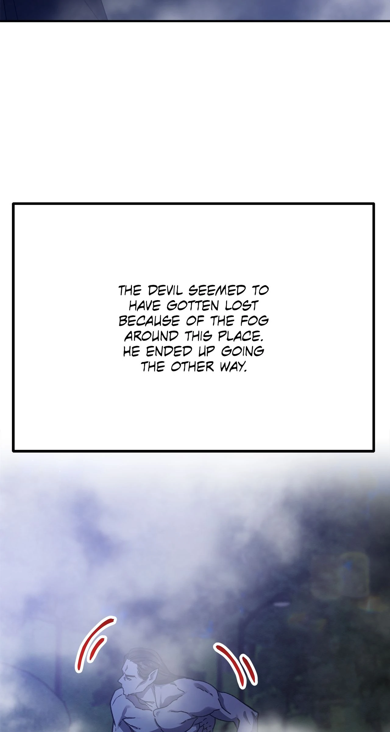 For the Queendom Chapter 68 - page 31