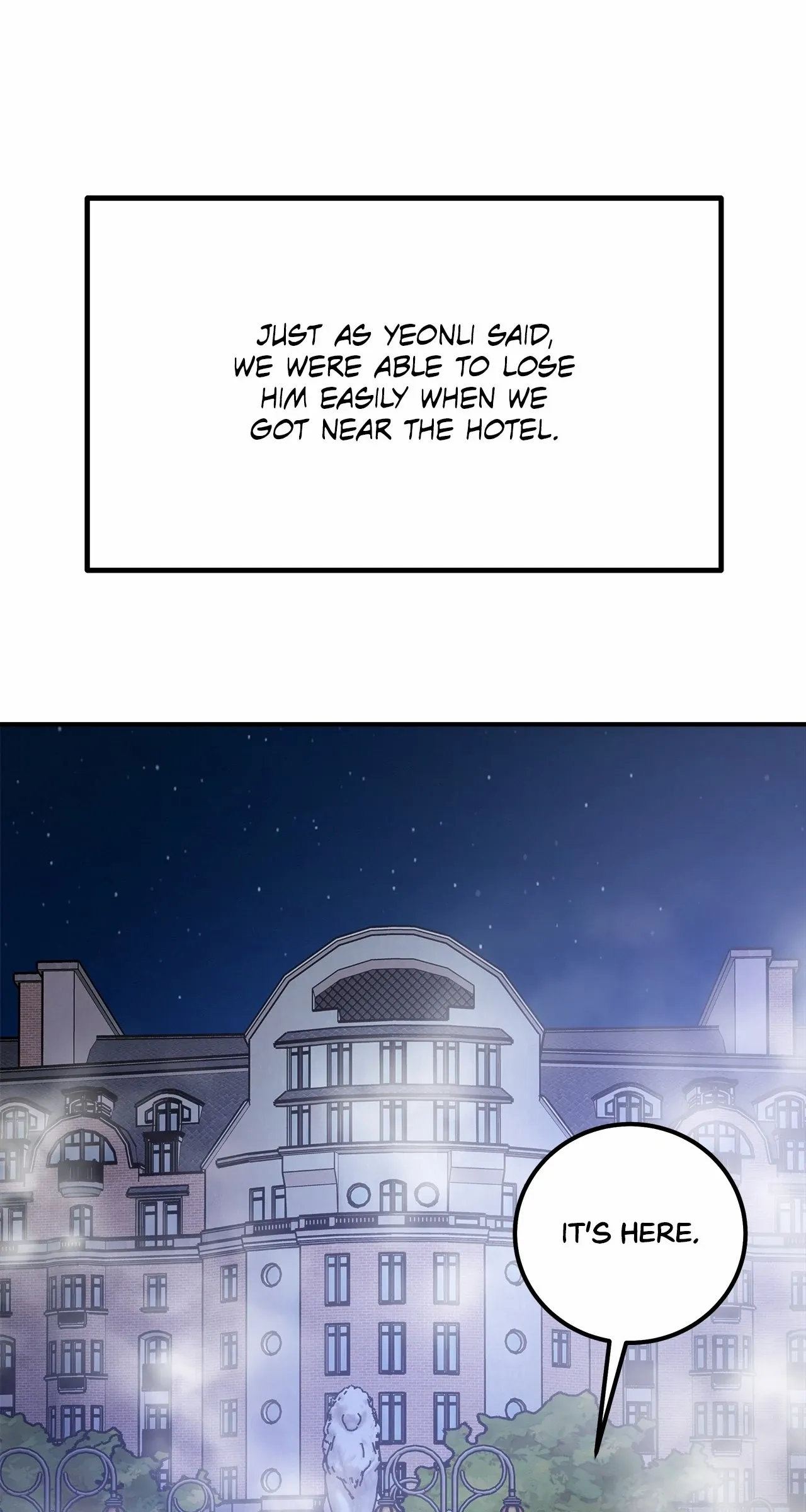 For the Queendom Chapter 68 - page 33