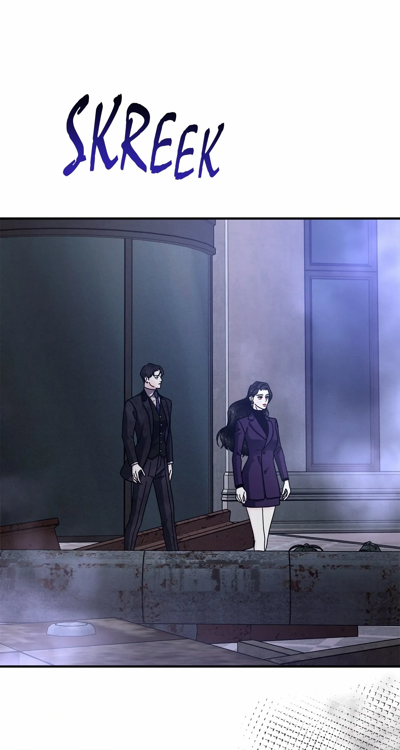 For the Queendom Chapter 68 - page 35