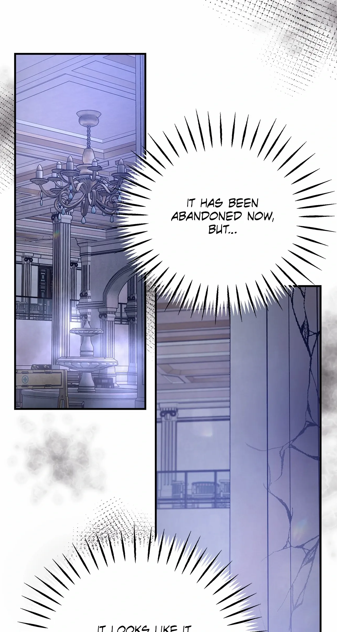 For the Queendom Chapter 68 - page 36