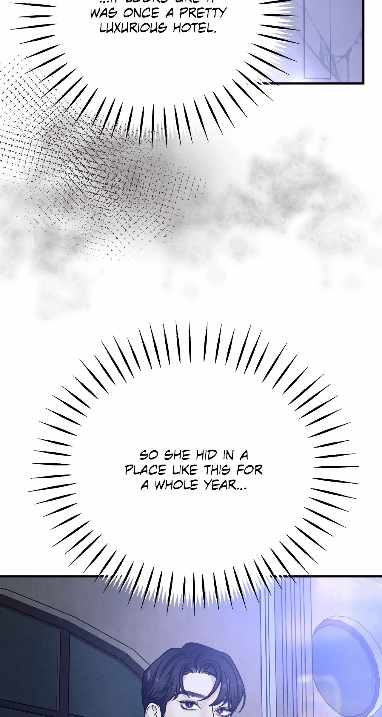 For the Queendom Chapter 68 - page 37