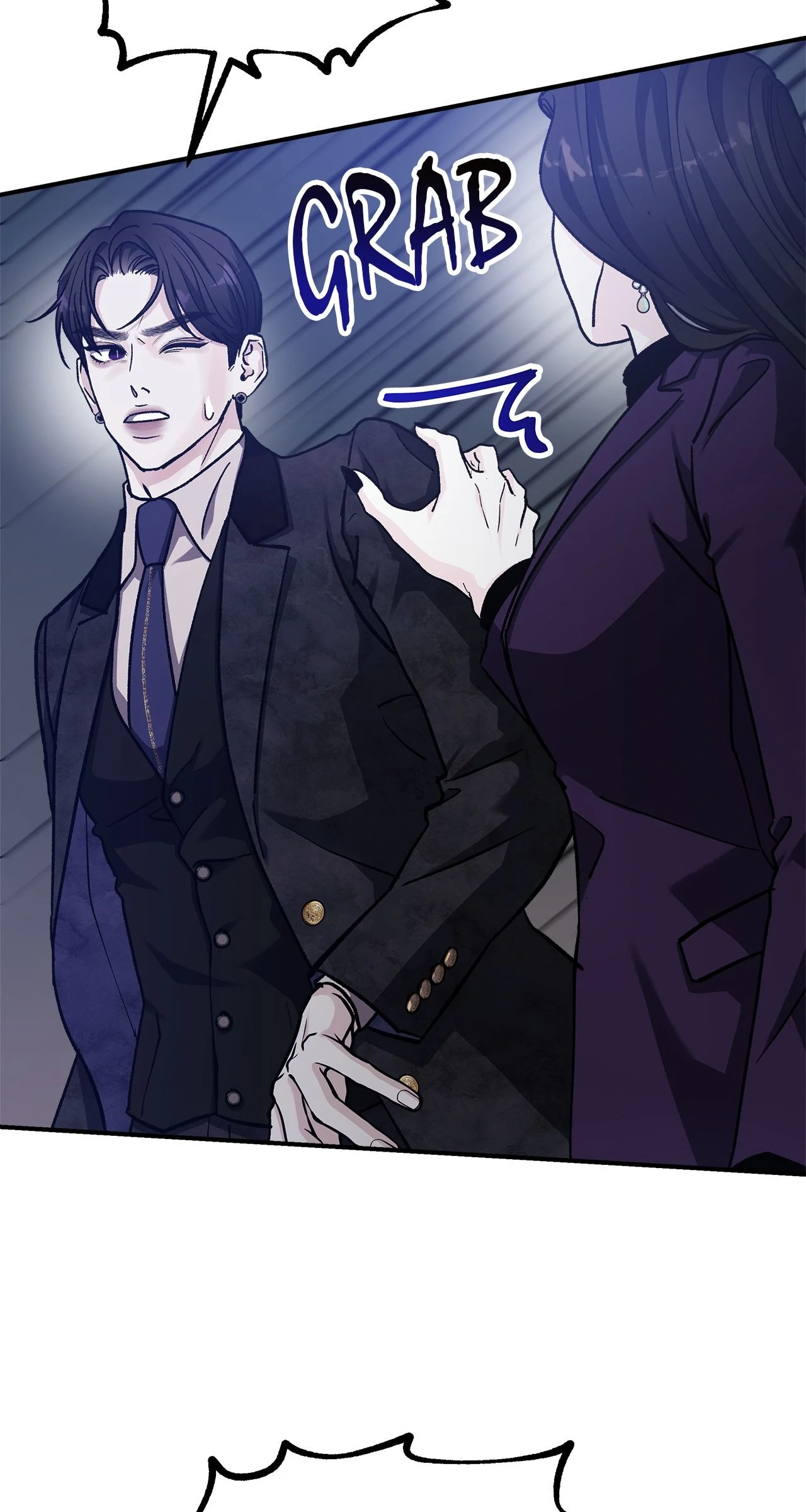 For the Queendom Chapter 68 - page 42