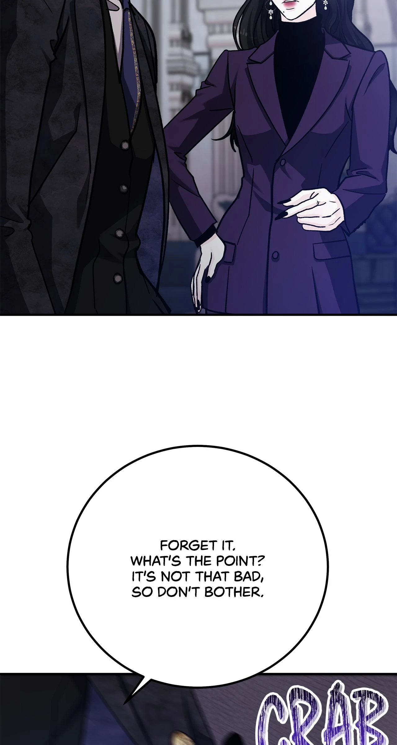 For the Queendom Chapter 68 - page 45