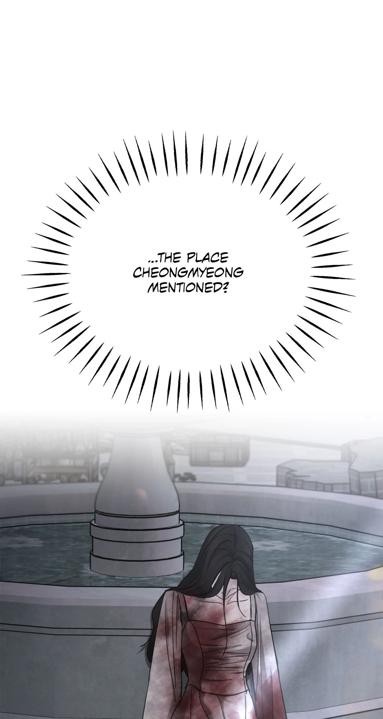 For the Queendom Chapter 68 - page 5