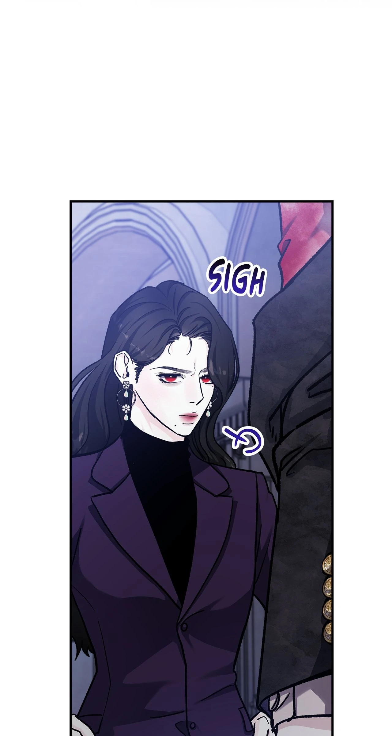 For the Queendom Chapter 68 - page 50