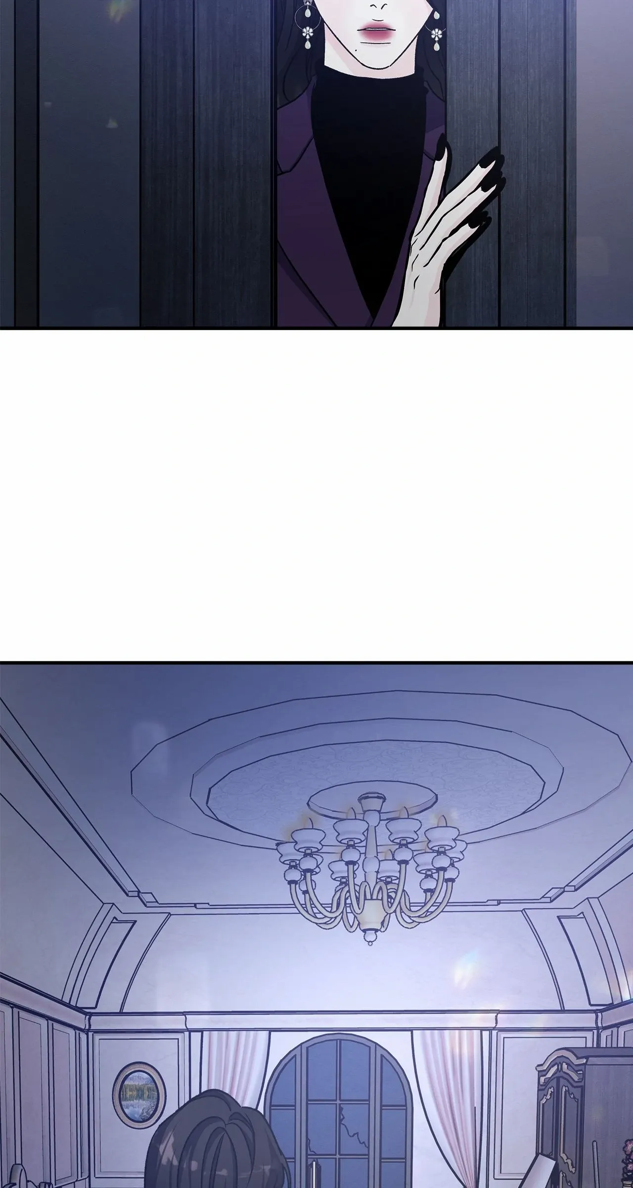 For the Queendom Chapter 68 - page 55