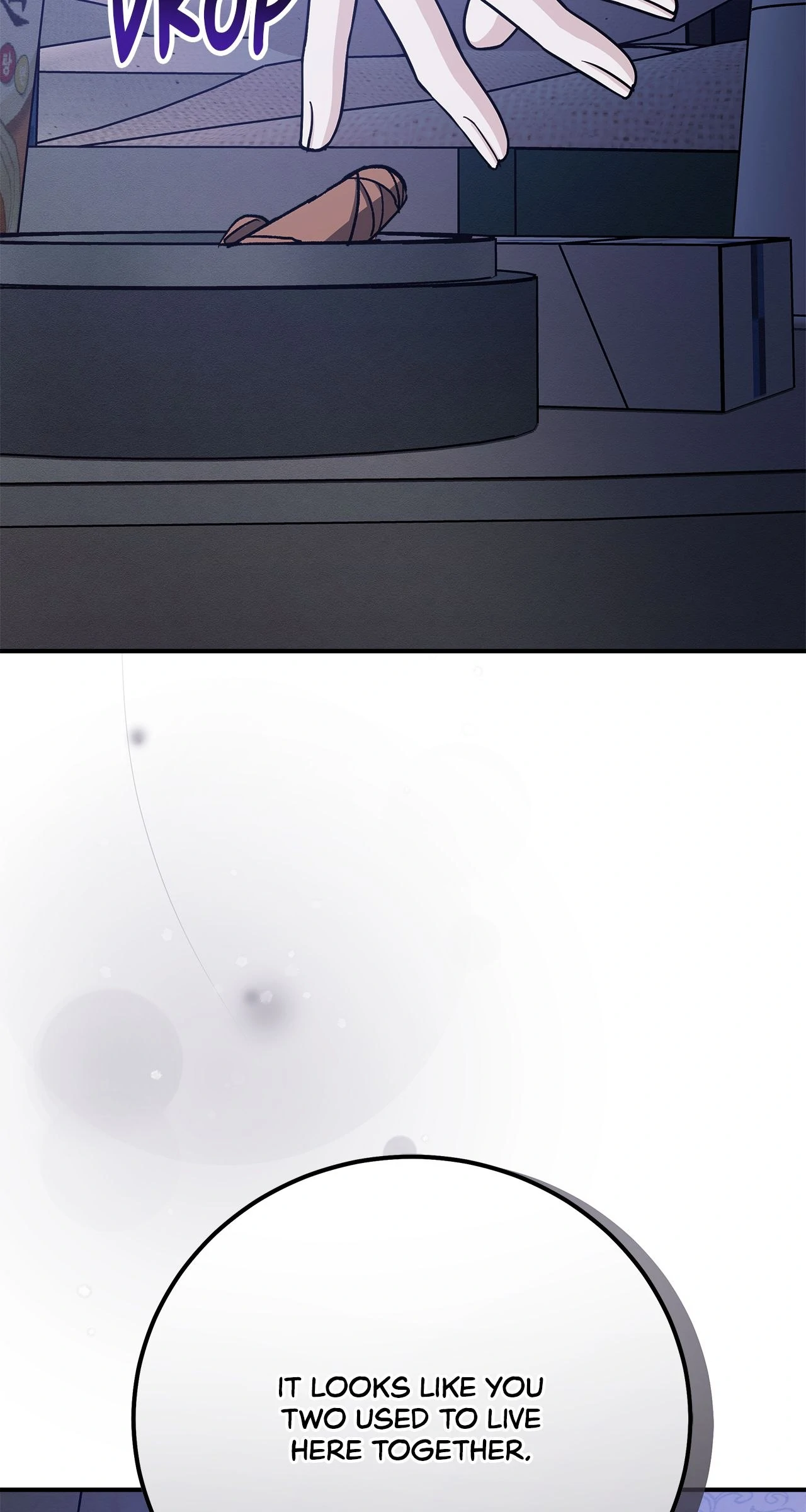 For the Queendom Chapter 68 - page 68