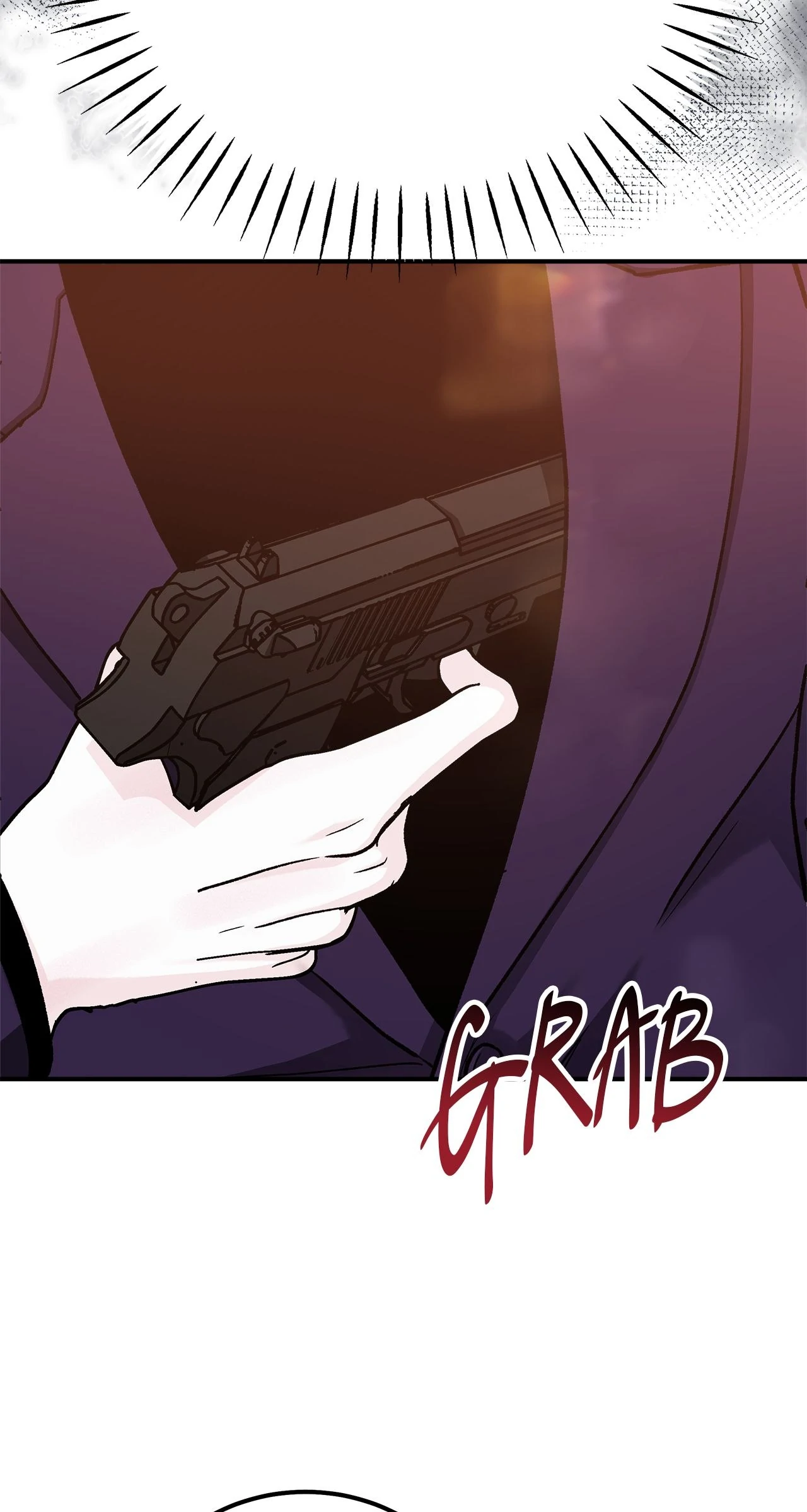 For the Queendom Chapter 68 - page 7