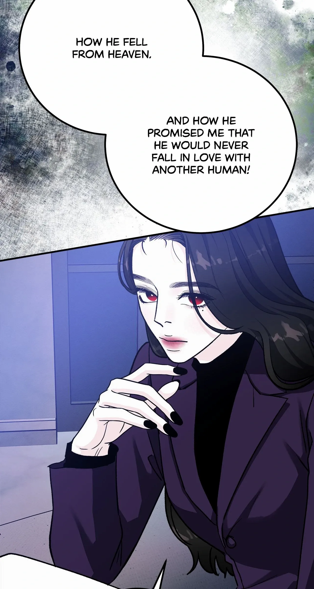 For the Queendom Chapter 68 - page 76