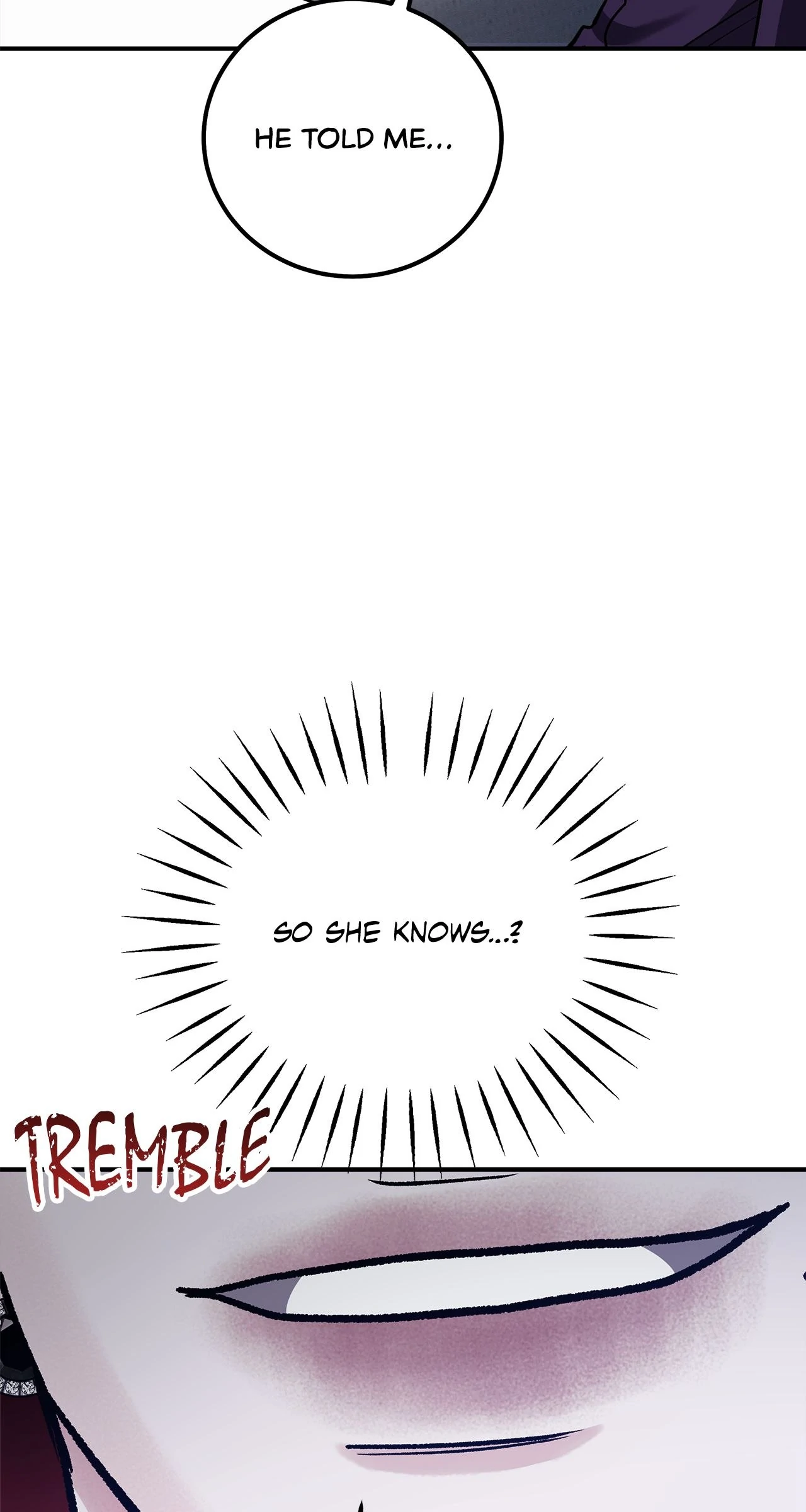 For the Queendom Chapter 68 - page 77
