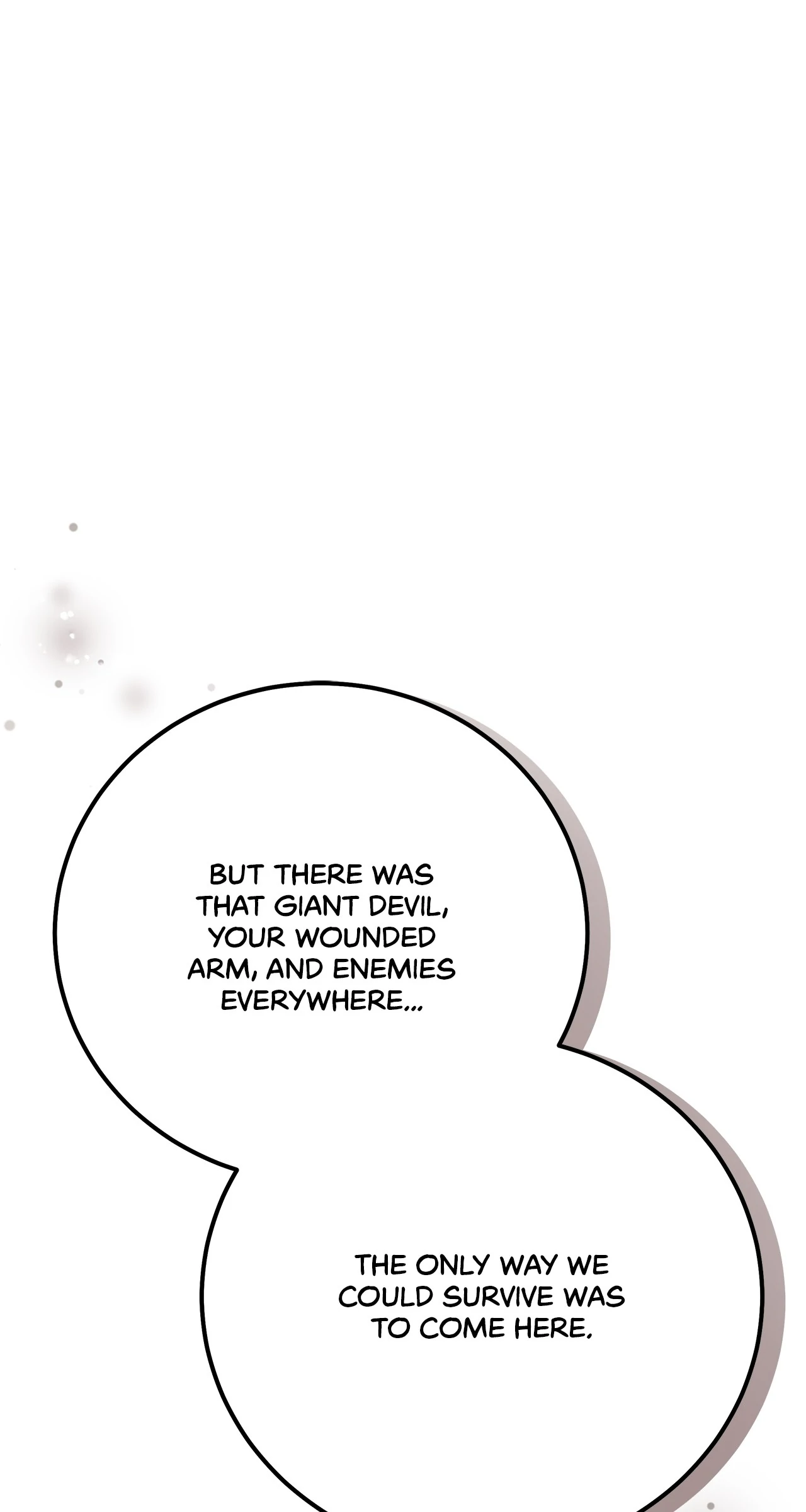 For the Queendom Chapter 68 - page 81