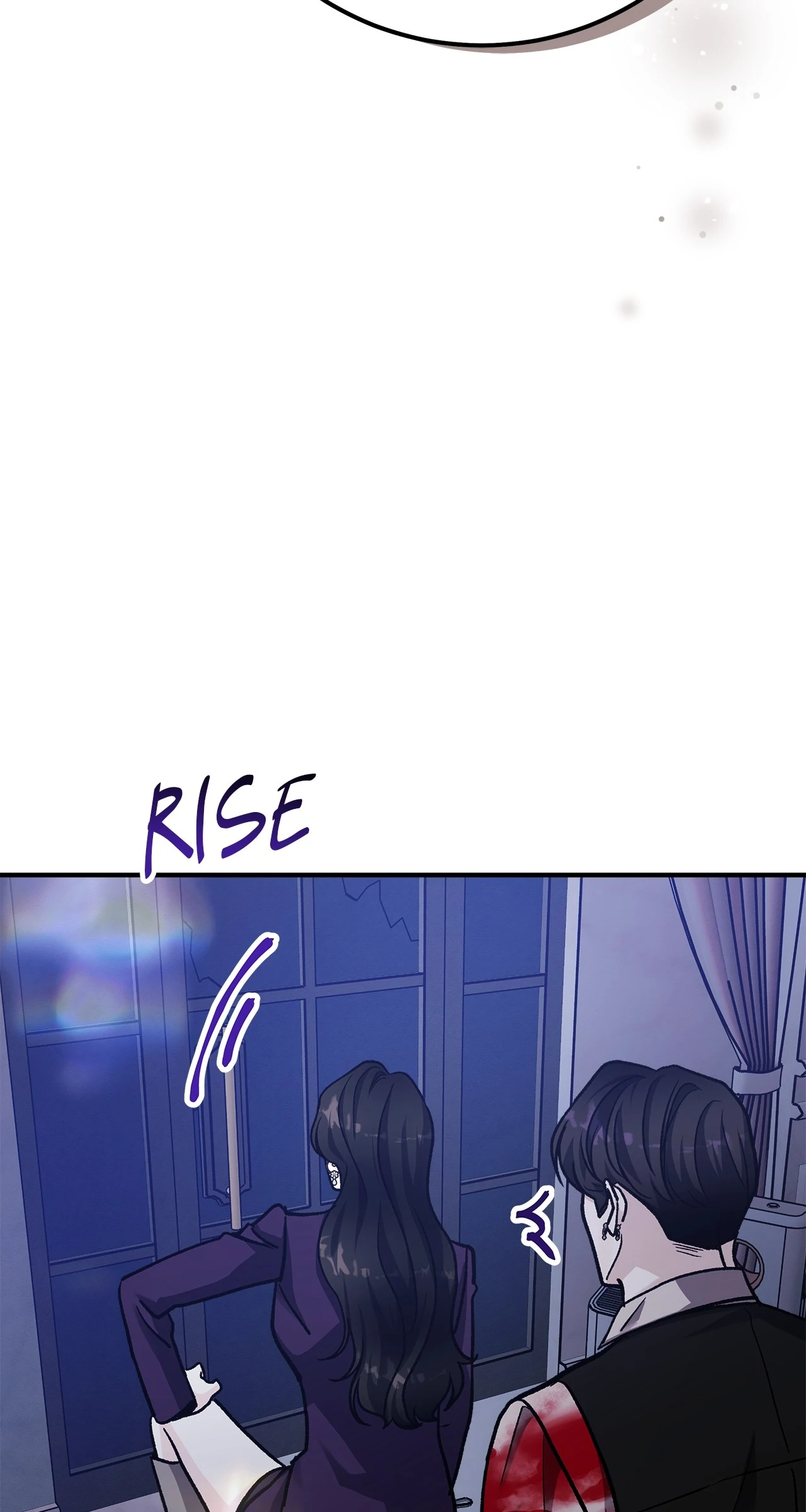 For the Queendom Chapter 68 - page 82