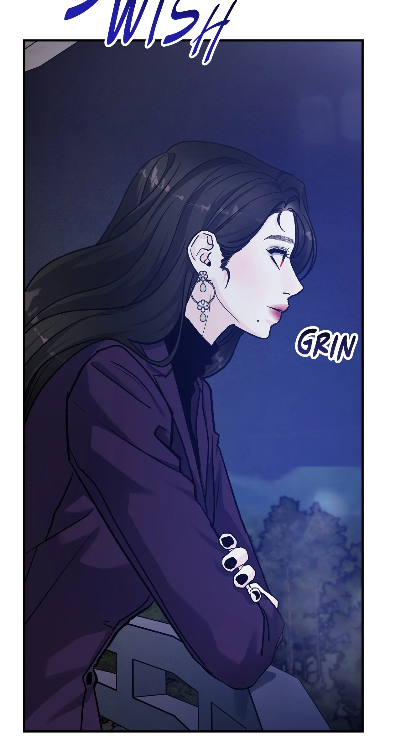 For the Queendom Chapter 68 - page 87