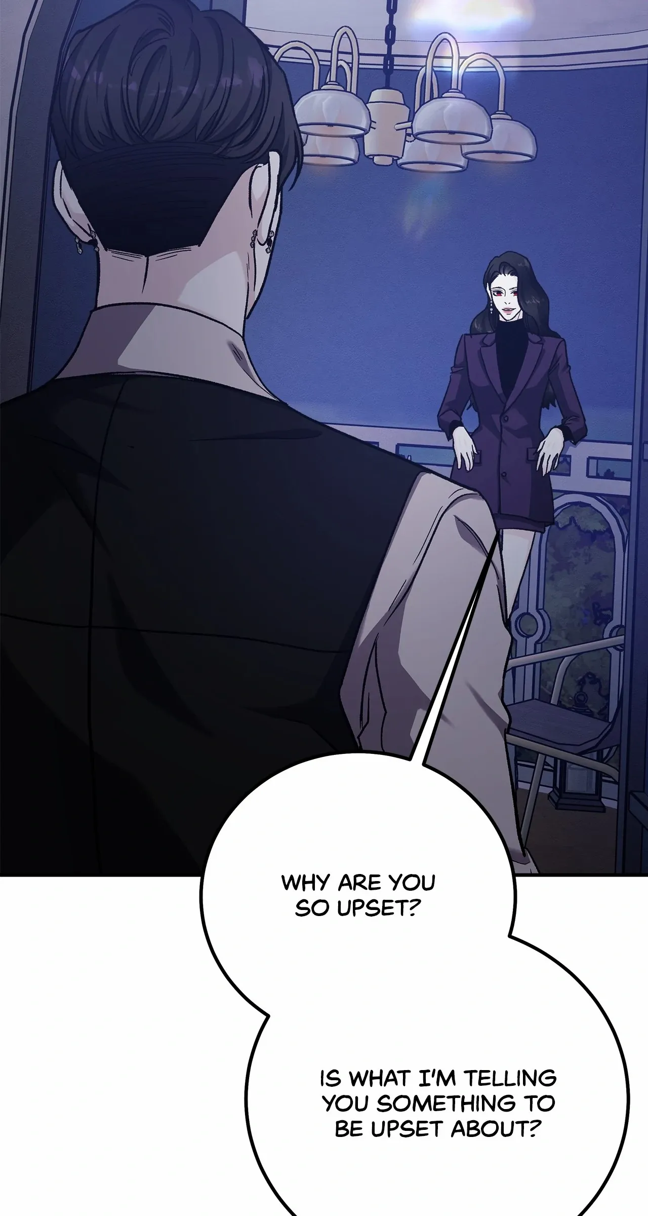 For the Queendom Chapter 68 - page 98