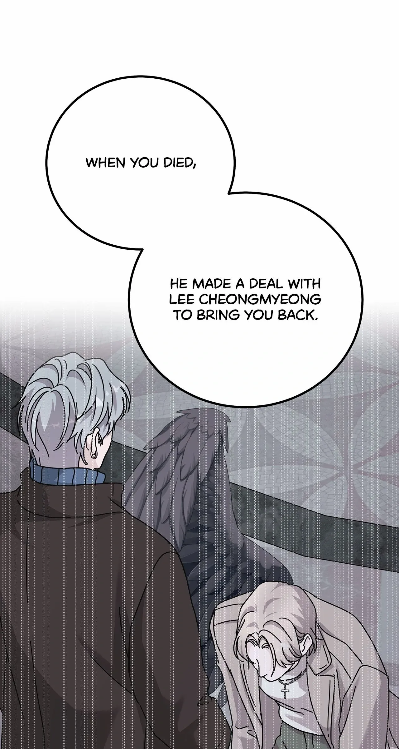 For the Queendom Chapter 69 - page 10