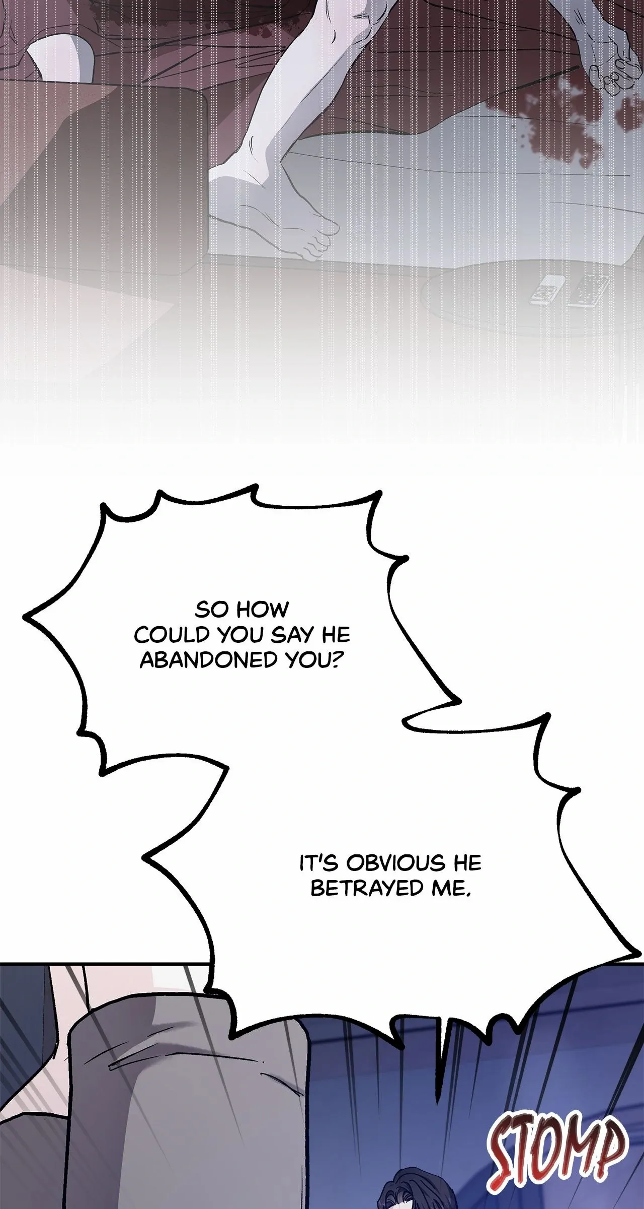 For the Queendom Chapter 69 - page 12