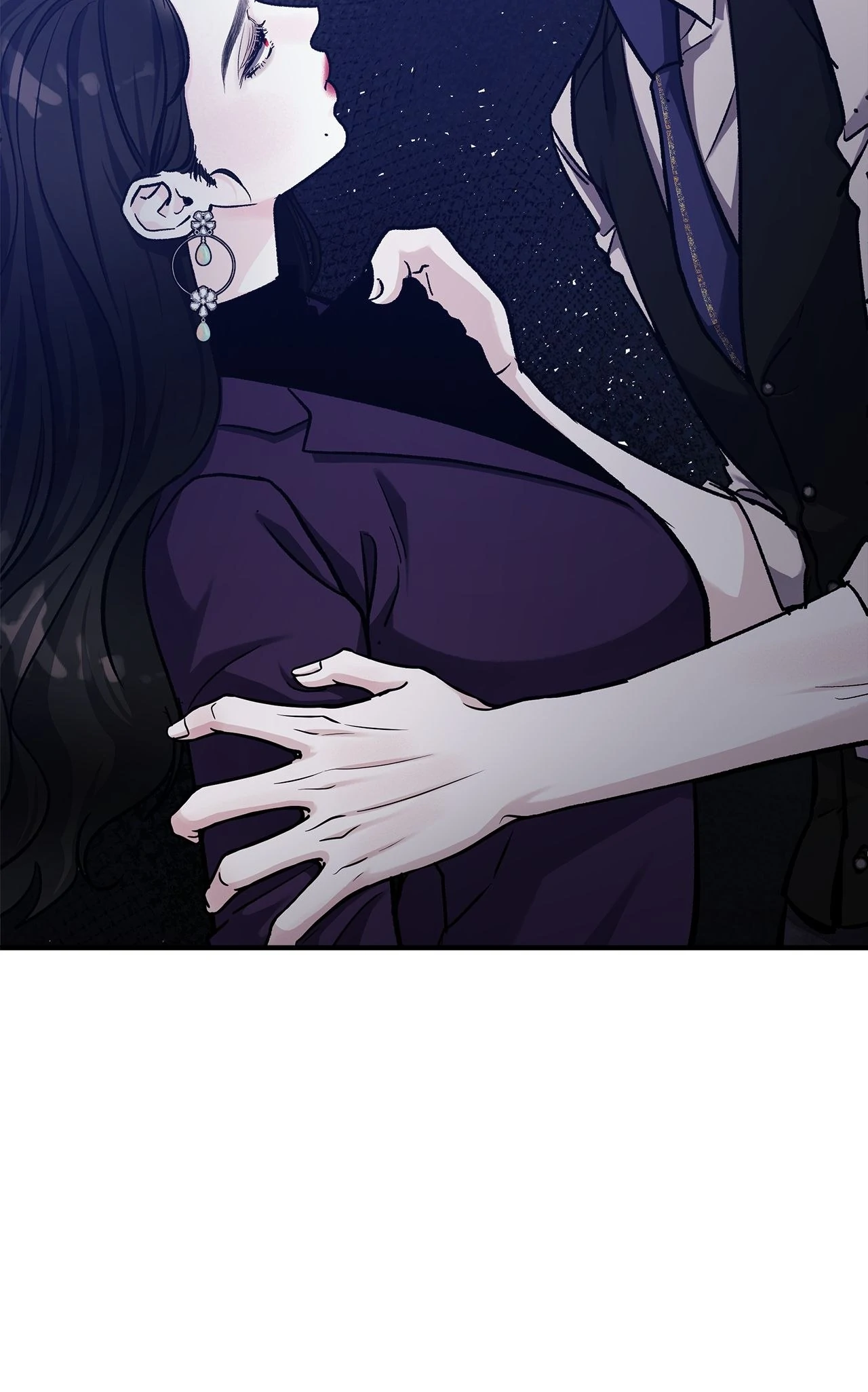 For the Queendom Chapter 69 - page 16