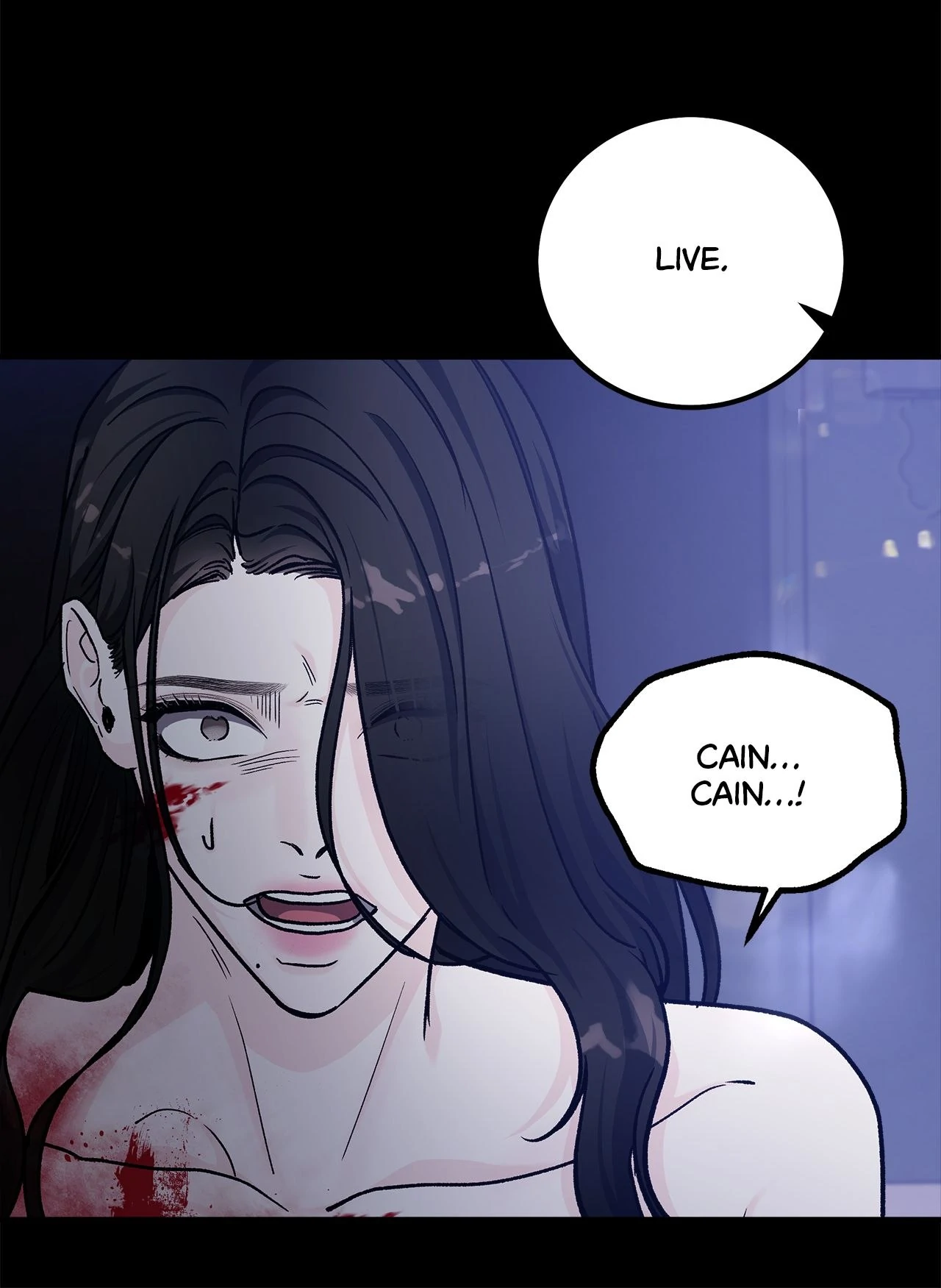 For the Queendom Chapter 69 - page 24