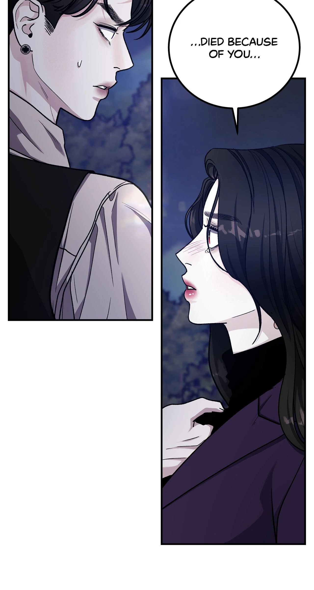 For the Queendom Chapter 69 - page 28