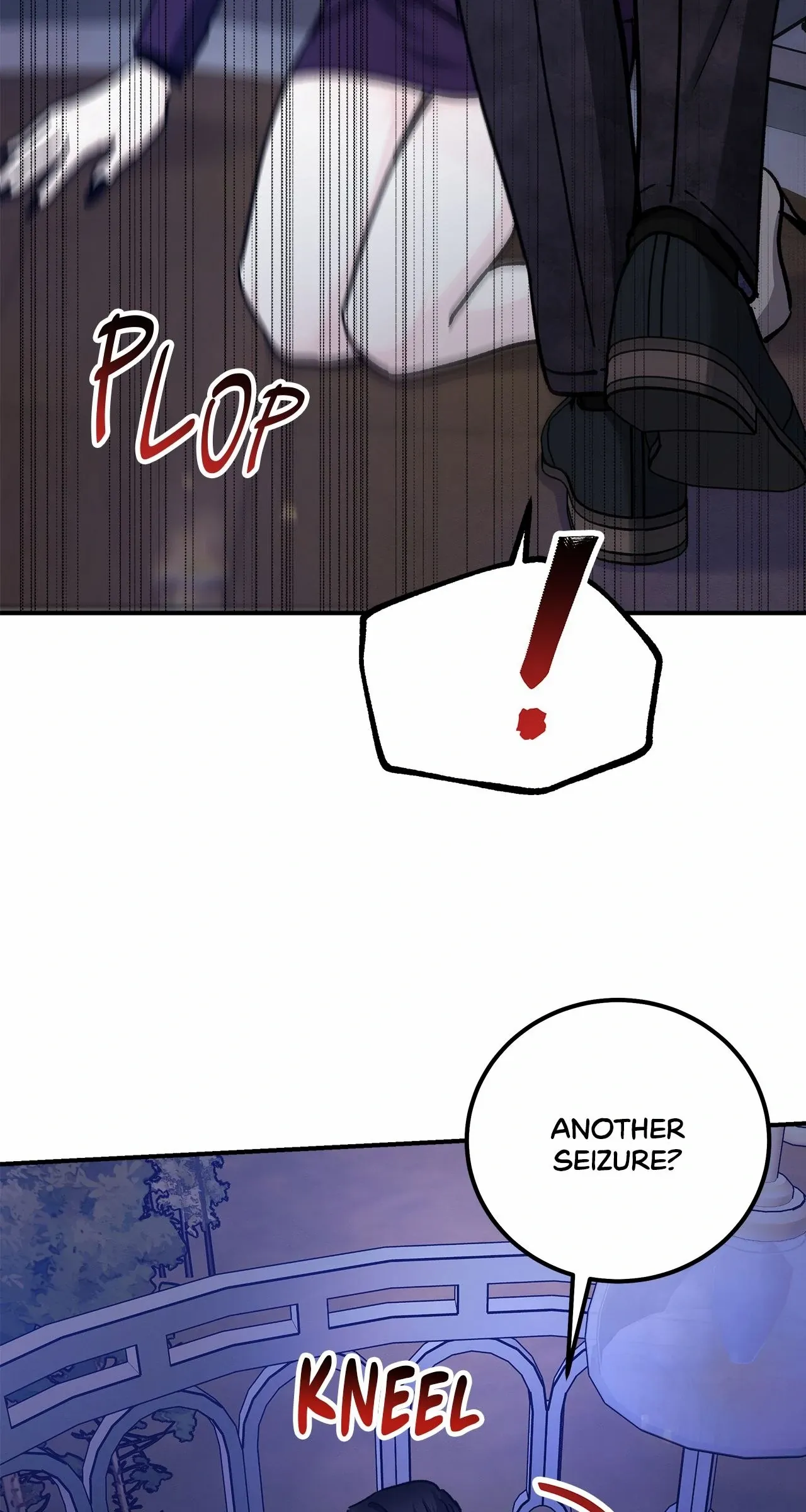 For the Queendom Chapter 69 - page 30