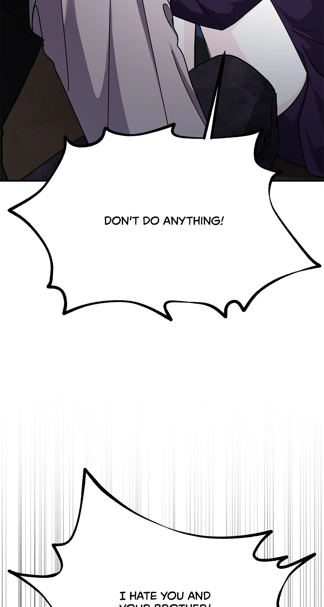 For the Queendom Chapter 69 - page 35