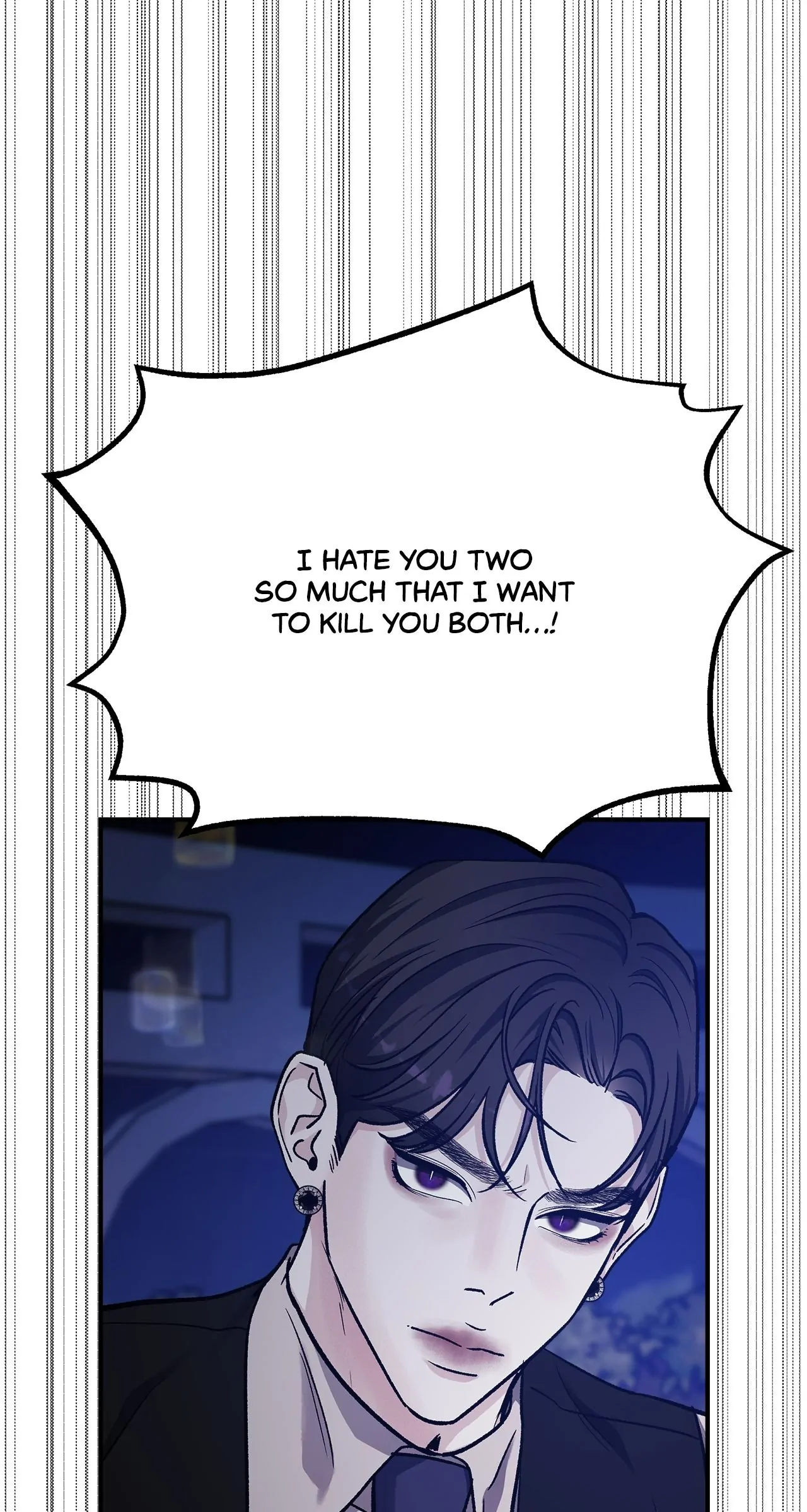 For the Queendom Chapter 69 - page 37