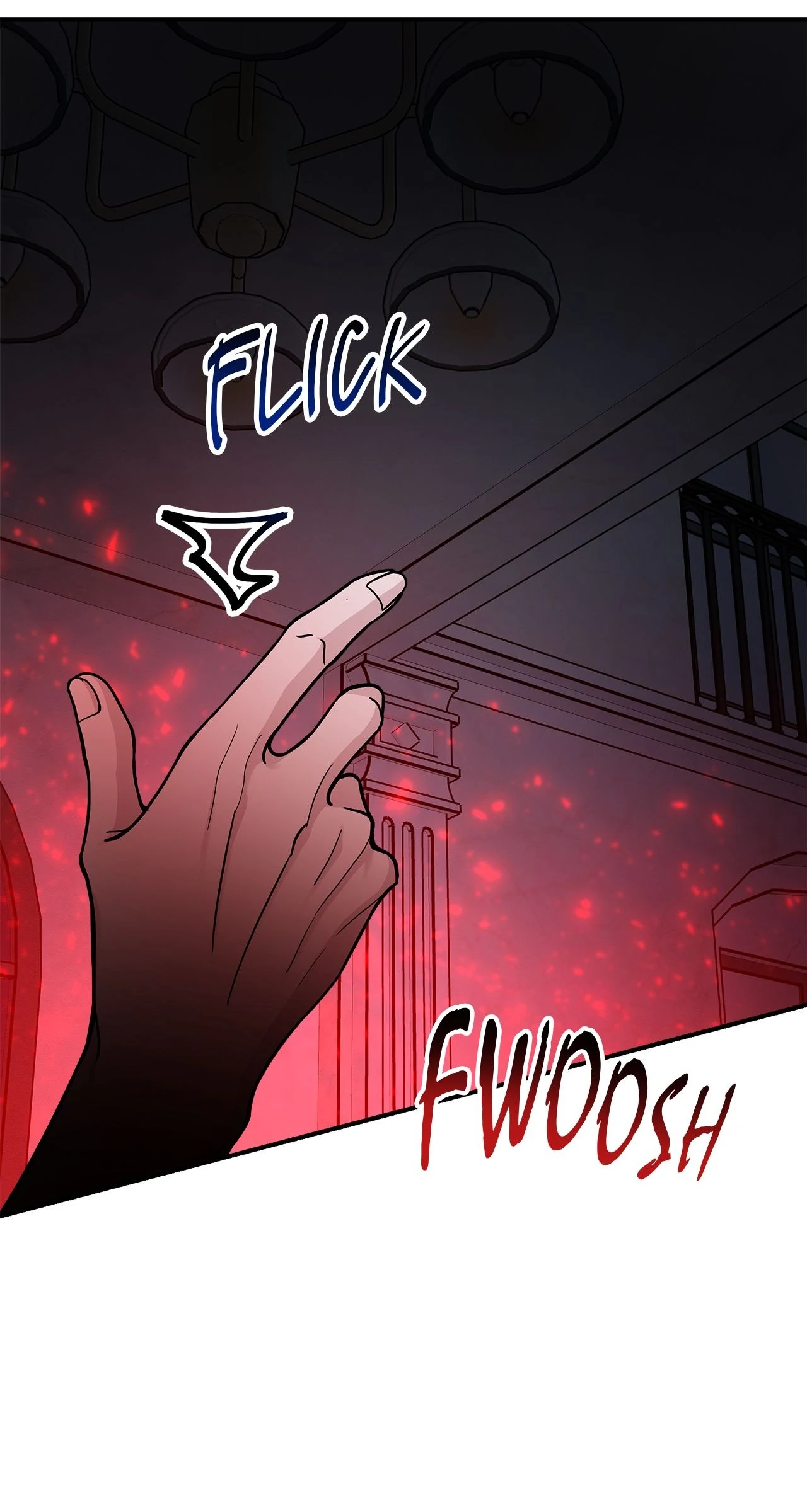 For the Queendom Chapter 69 - page 39