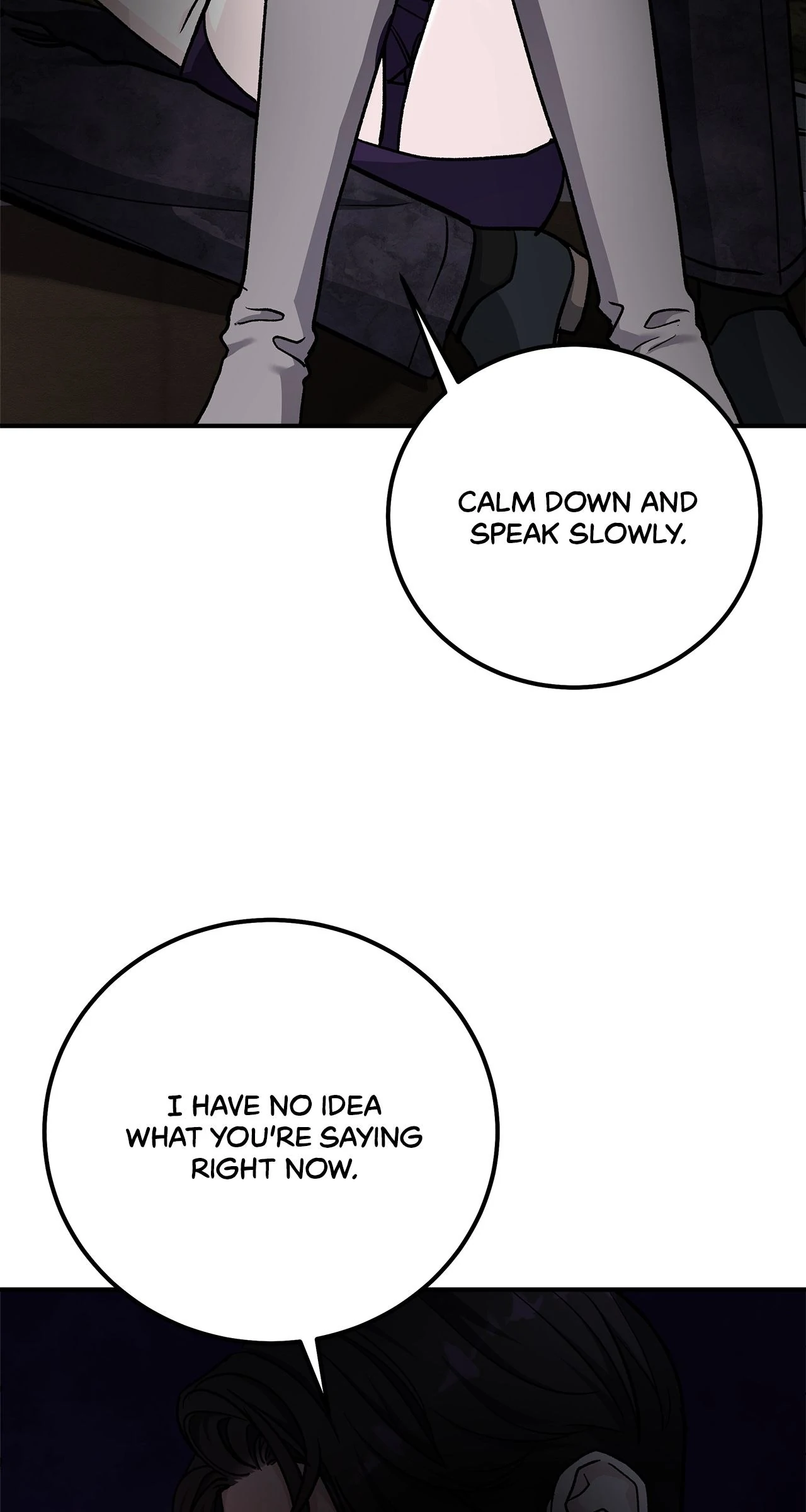 For the Queendom Chapter 69 - page 41
