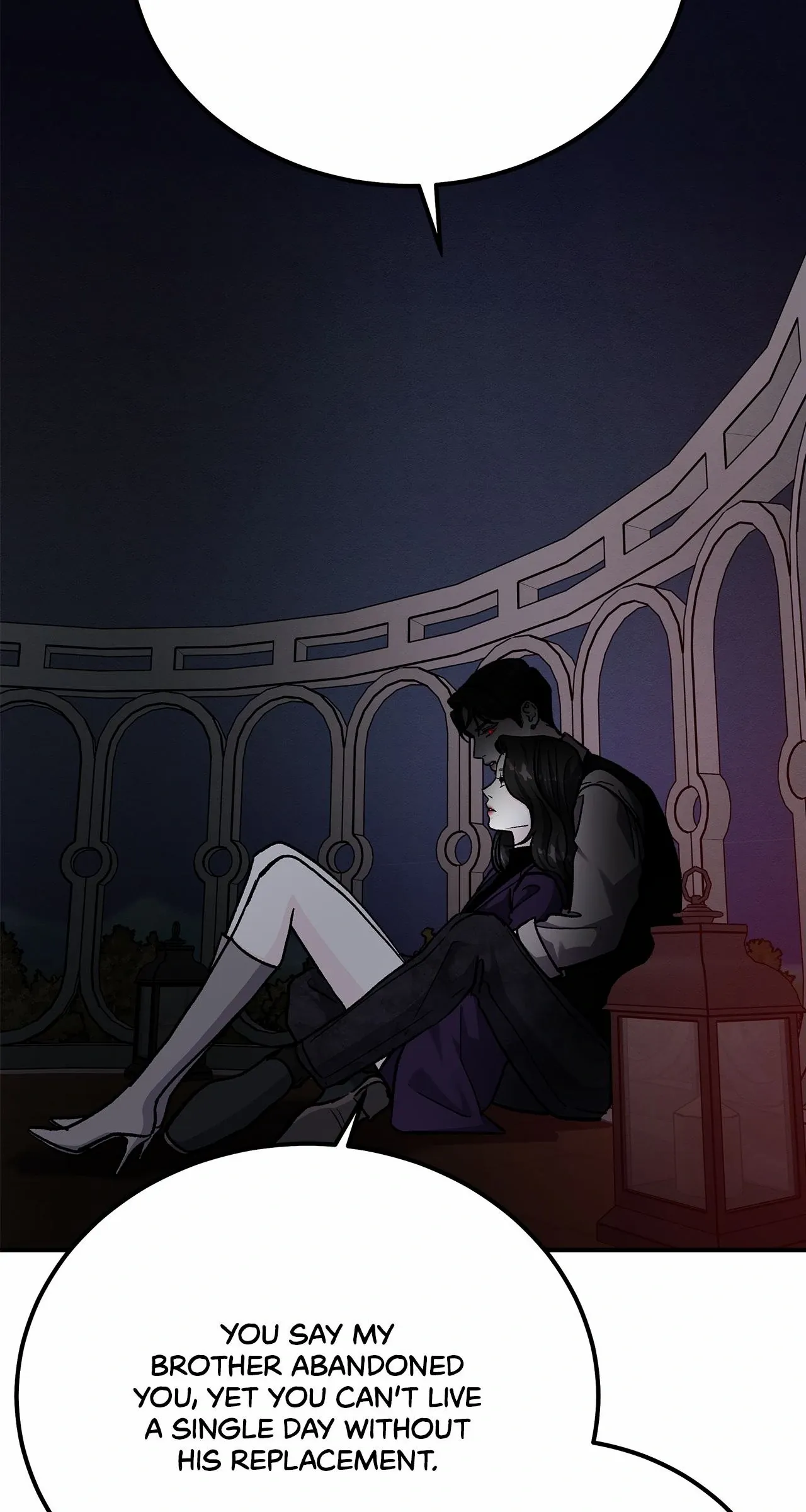 For the Queendom Chapter 69 - page 43