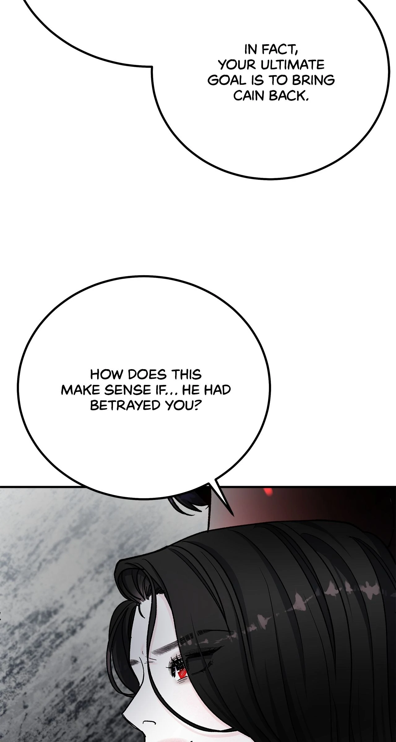 For the Queendom Chapter 69 - page 44