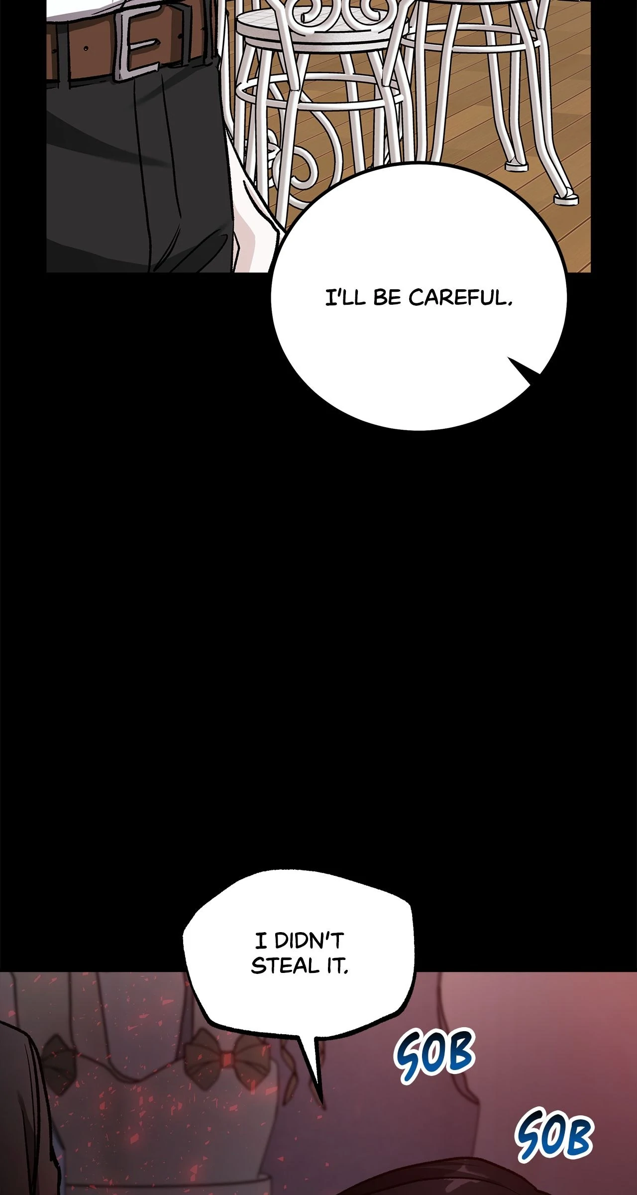 For the Queendom Chapter 69 - page 51