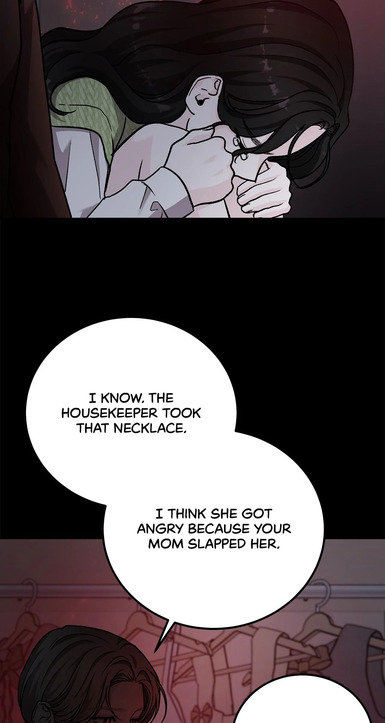 For the Queendom Chapter 69 - page 52