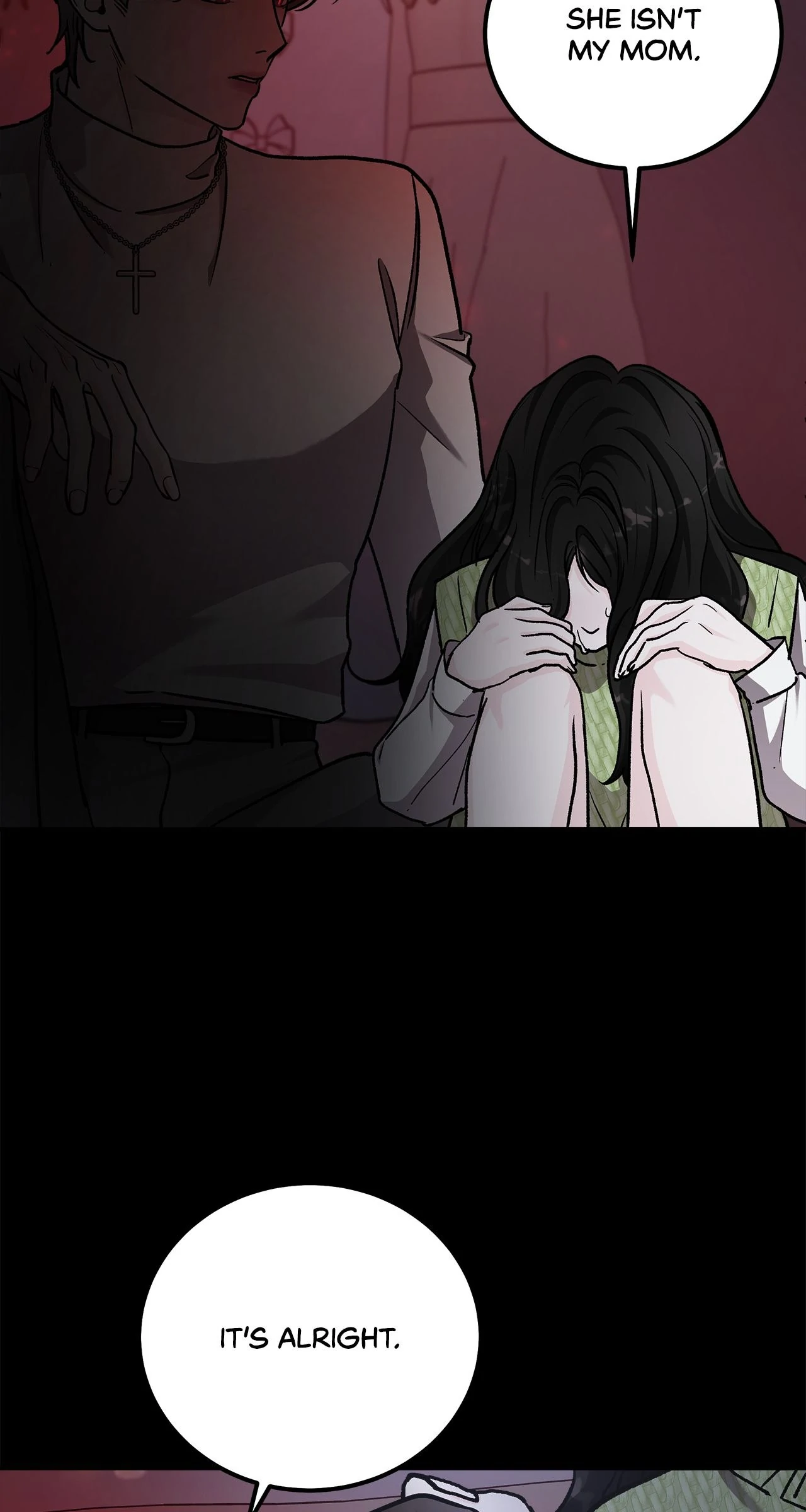 For the Queendom Chapter 69 - page 53