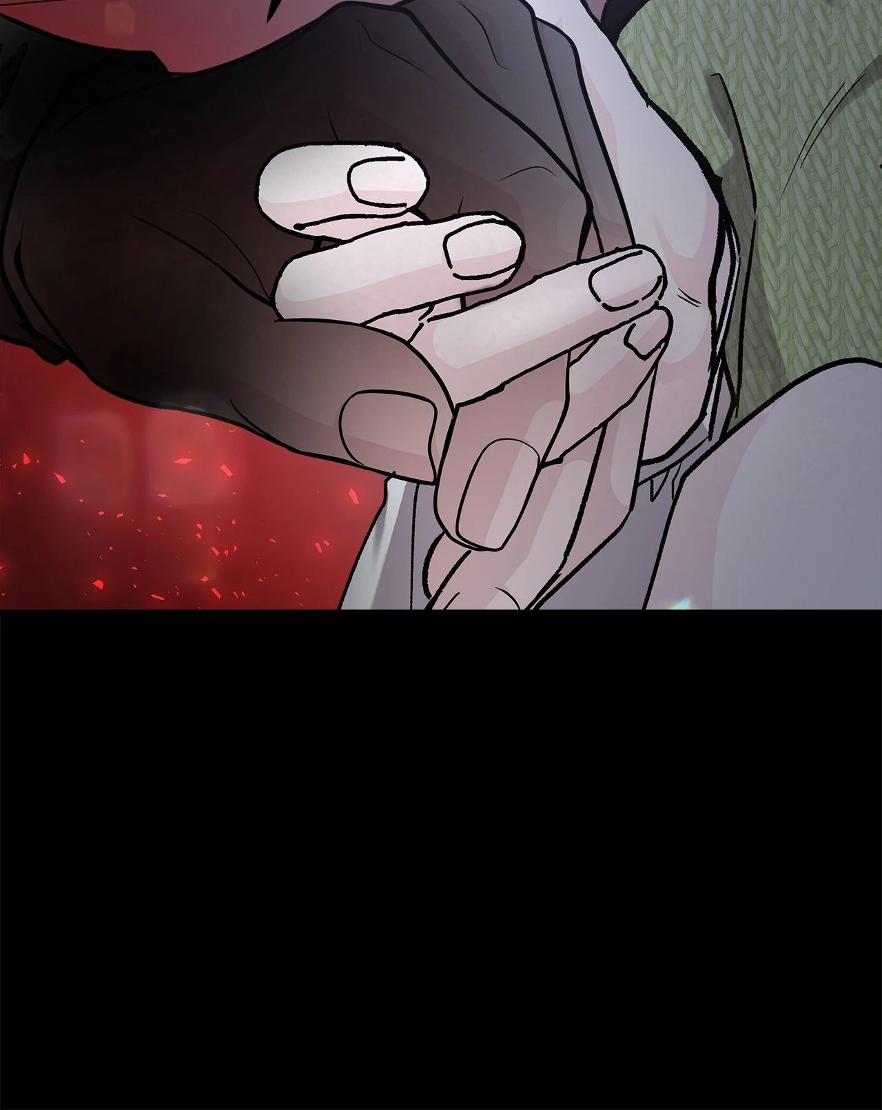 For the Queendom Chapter 69 - page 54