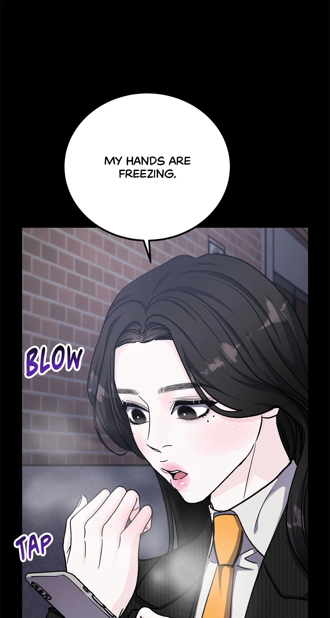 For the Queendom Chapter 69 - page 63