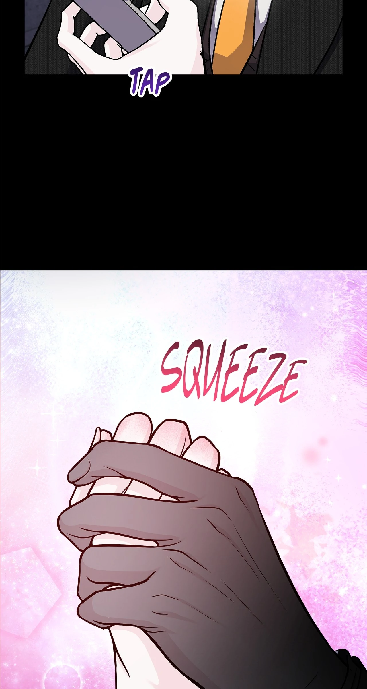 For the Queendom Chapter 69 - page 64