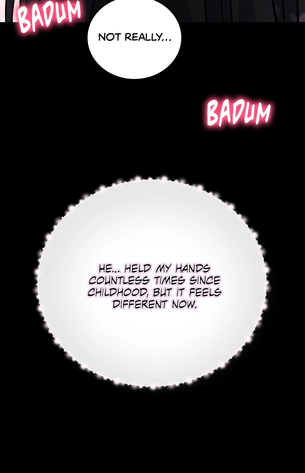 For the Queendom Chapter 69 - page 70