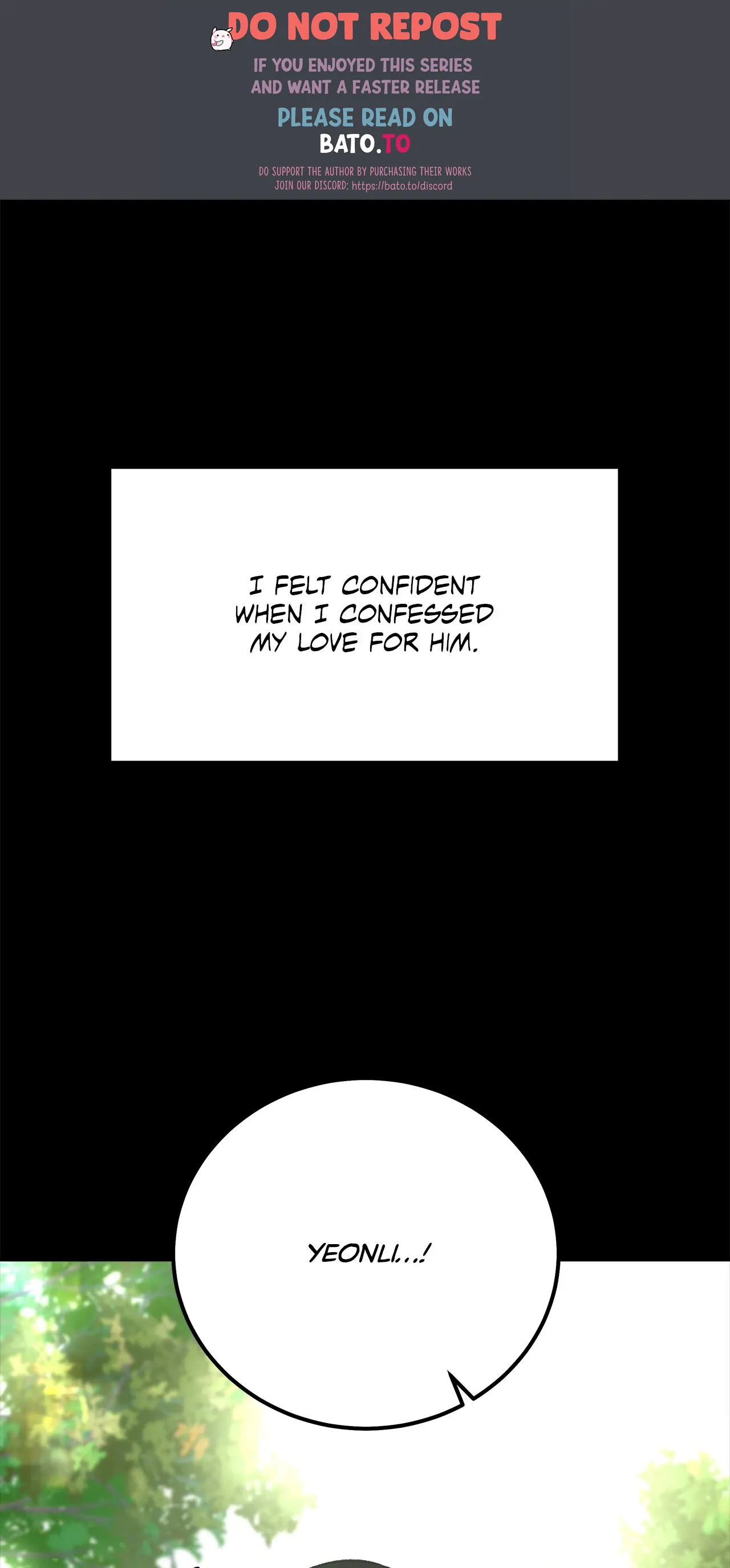 For the Queendom Chapter 70 - page 1