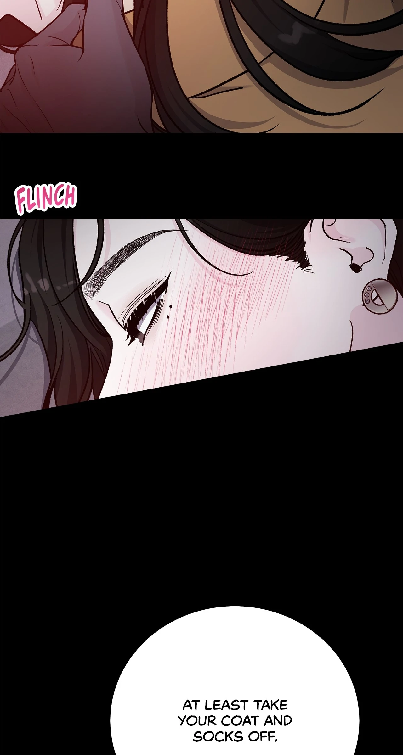 For the Queendom Chapter 70 - page 10
