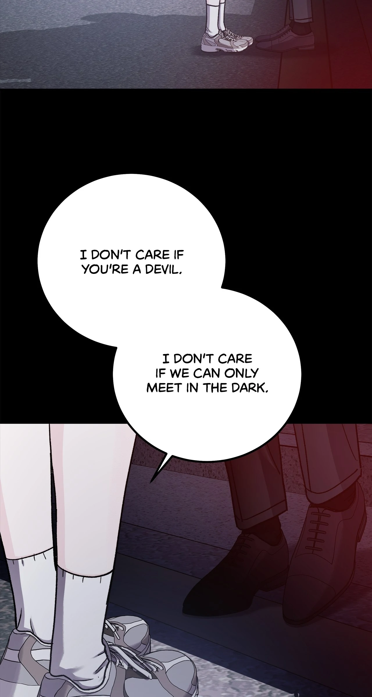 For the Queendom Chapter 70 - page 22